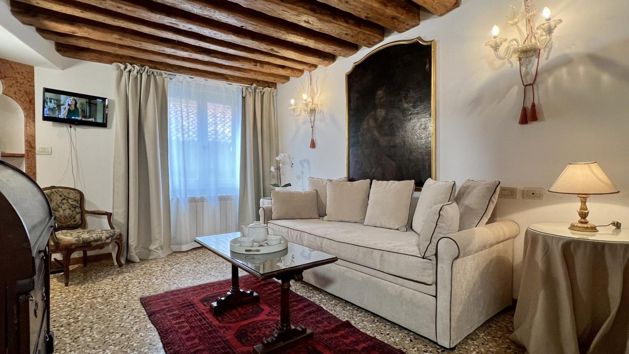 Apartment Rialto