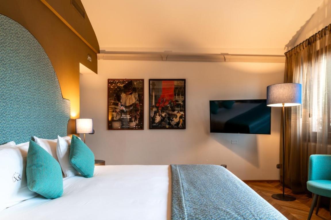 Hotel Excess Boutique & Private - Adults Only