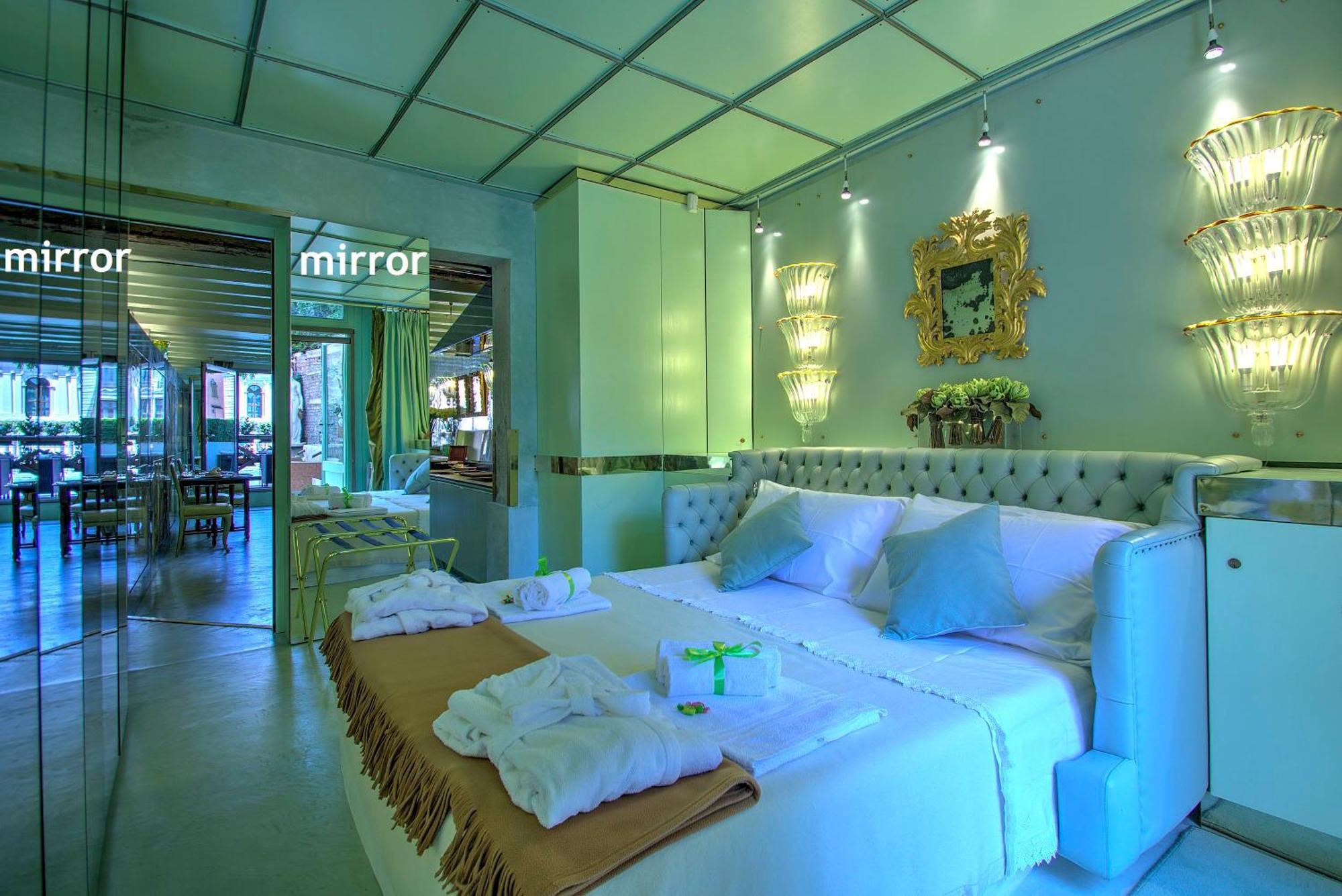 Apartment Grandelux-canal - Bbc Grand Tour 2024 Recorded Here! *
