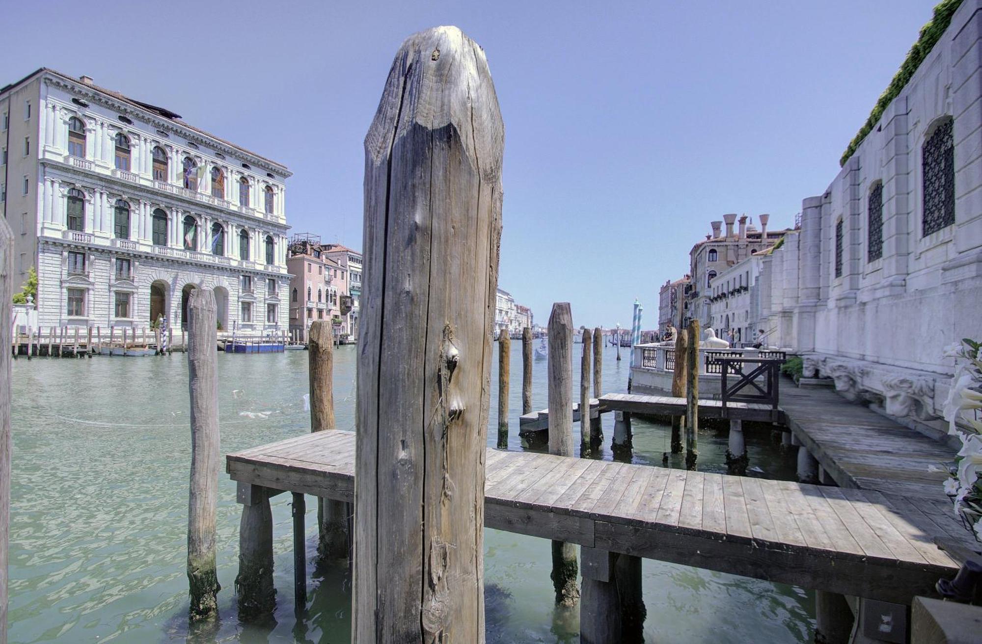 Apartment Grandelux-canal - Bbc Grand Tour 2024 Recorded Here! Venice