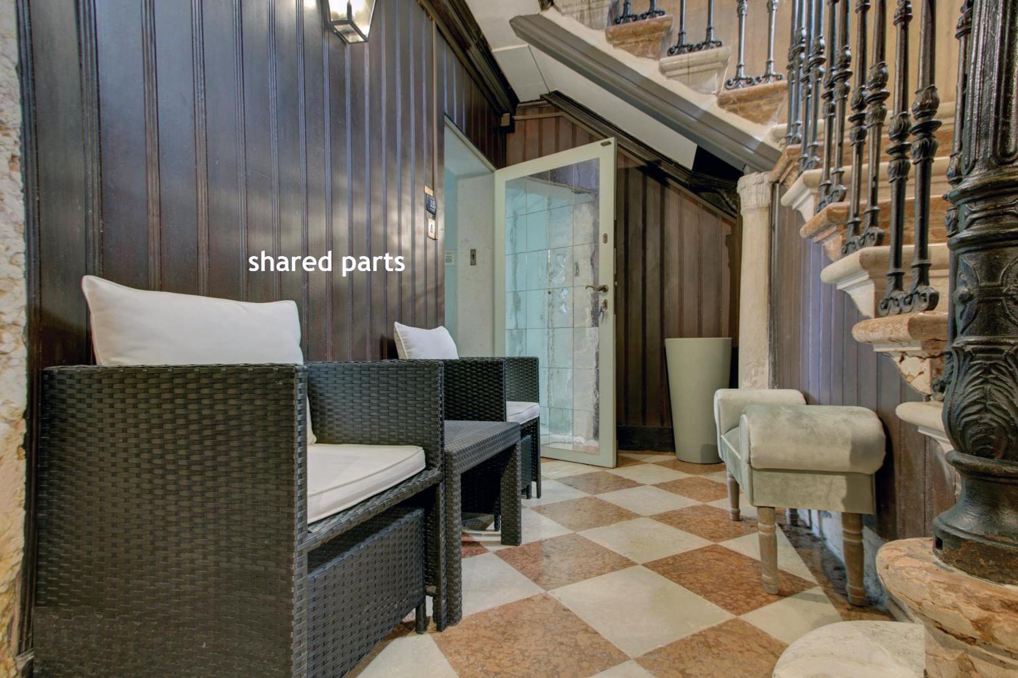 Apartment Grandelux-canal - Bbc Grand Tour 2024 Recorded Here!