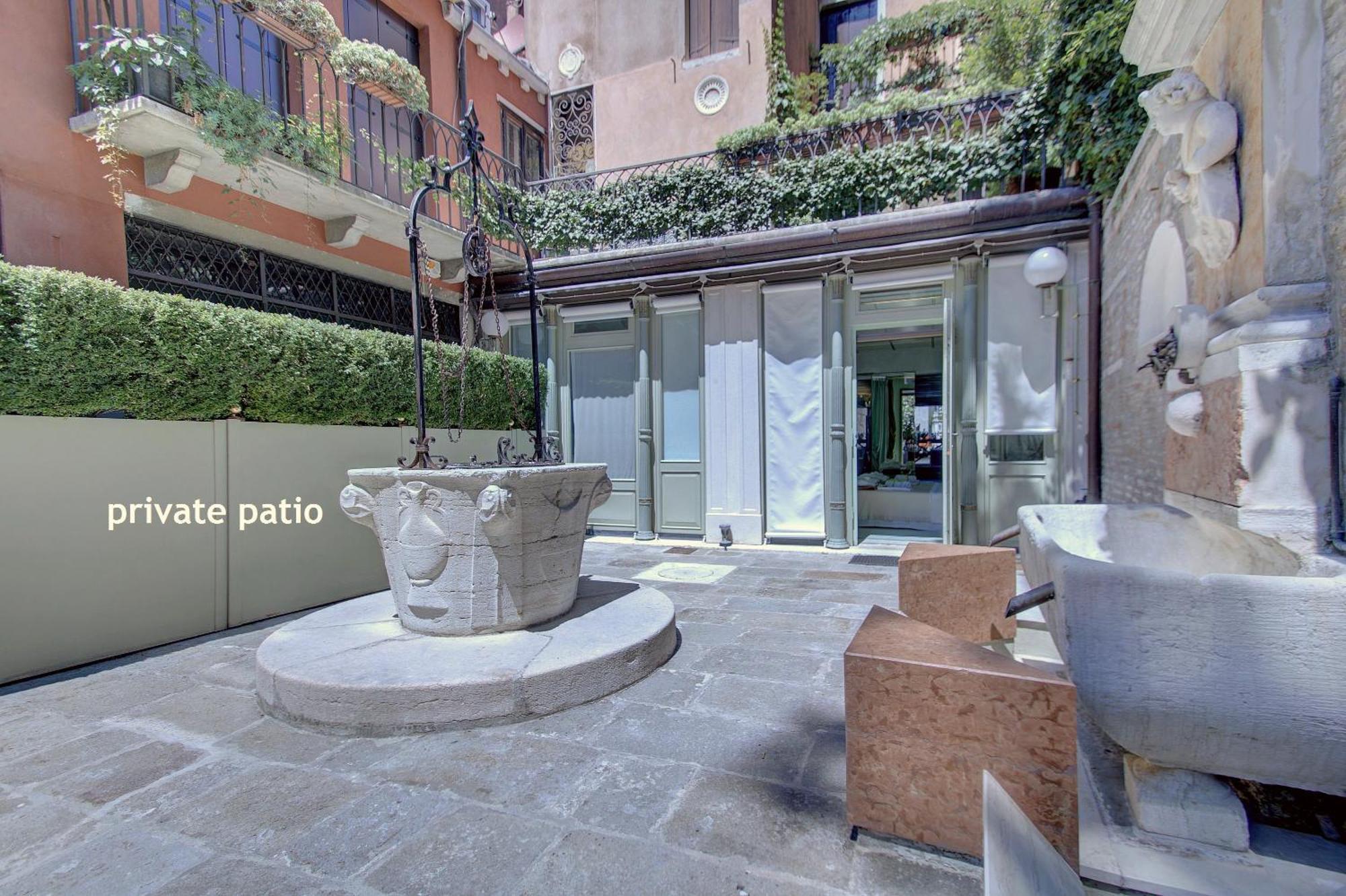 Apartment Grandelux-canal - Bbc Grand Tour 2024 Recorded Here!