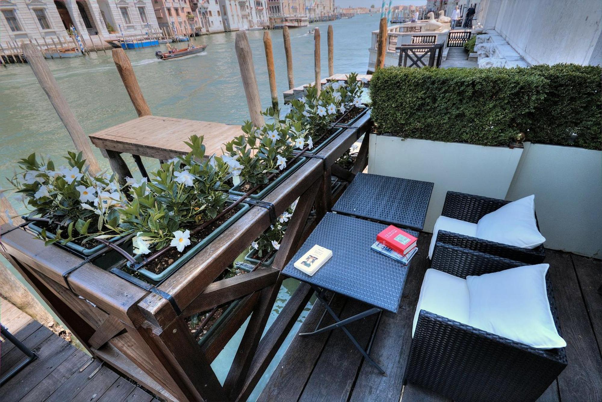 Apartment Grandelux-canal - Bbc Grand Tour 2024 Recorded Here! Venice