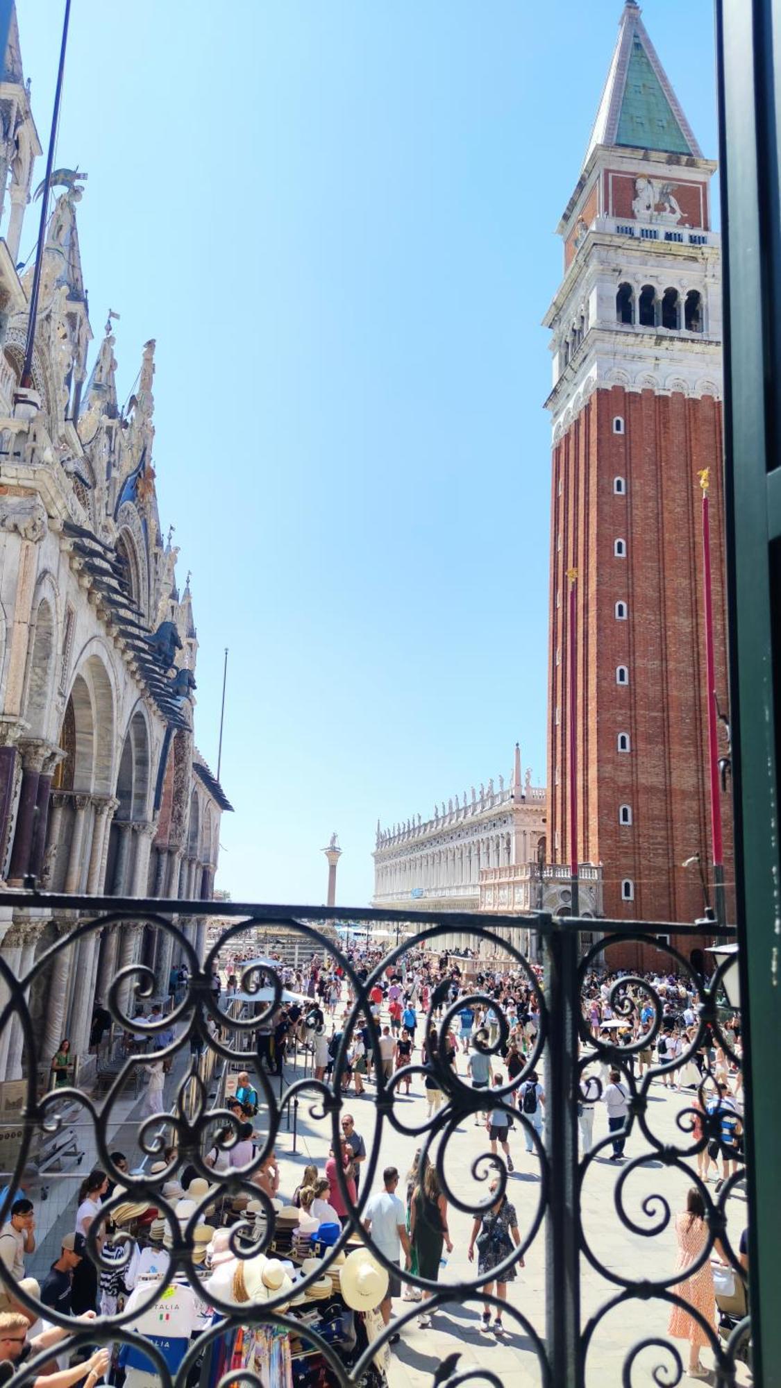 Bed & Breakfast Bellevue Luxury - San Marco Luxury