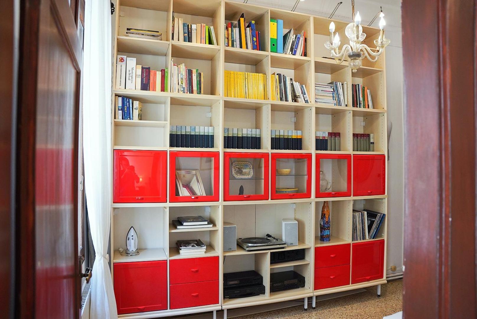 Apartment Ca' Alle Gondolette *