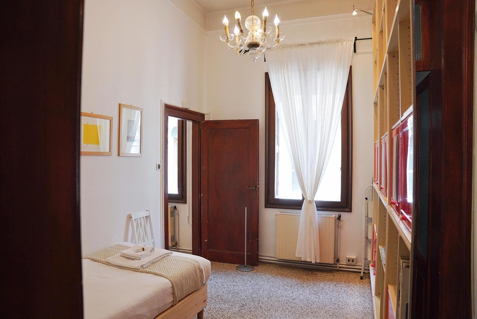 Apartment Ca' Alle Gondolette Venice