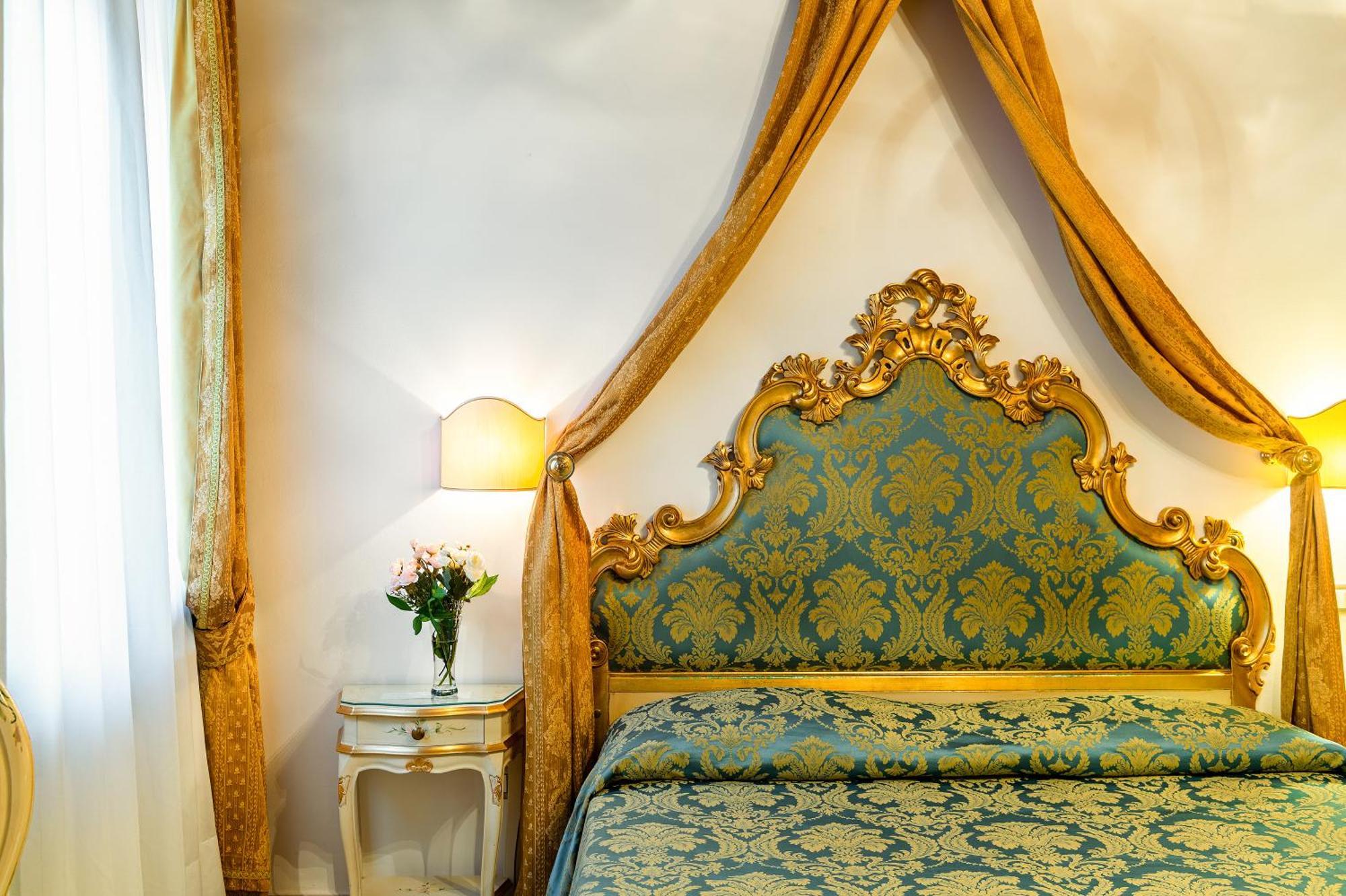 Hotel Al Vagon Venice