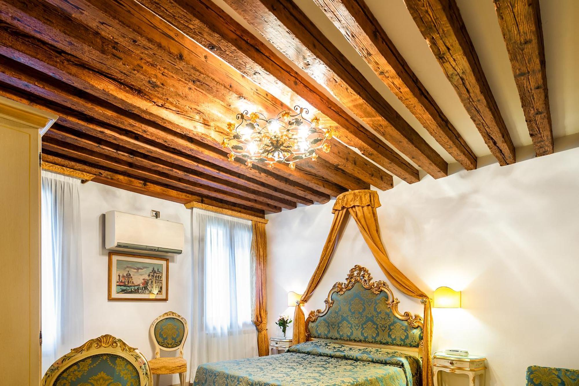 Hotel Al Vagon Venice