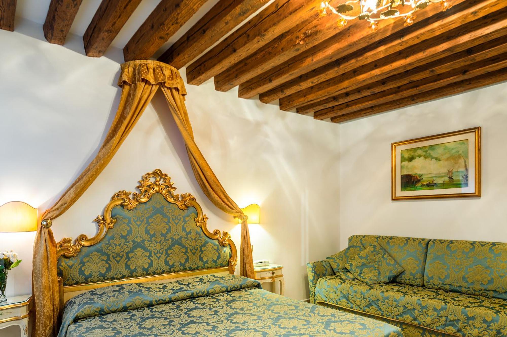 Hotel Al Vagon