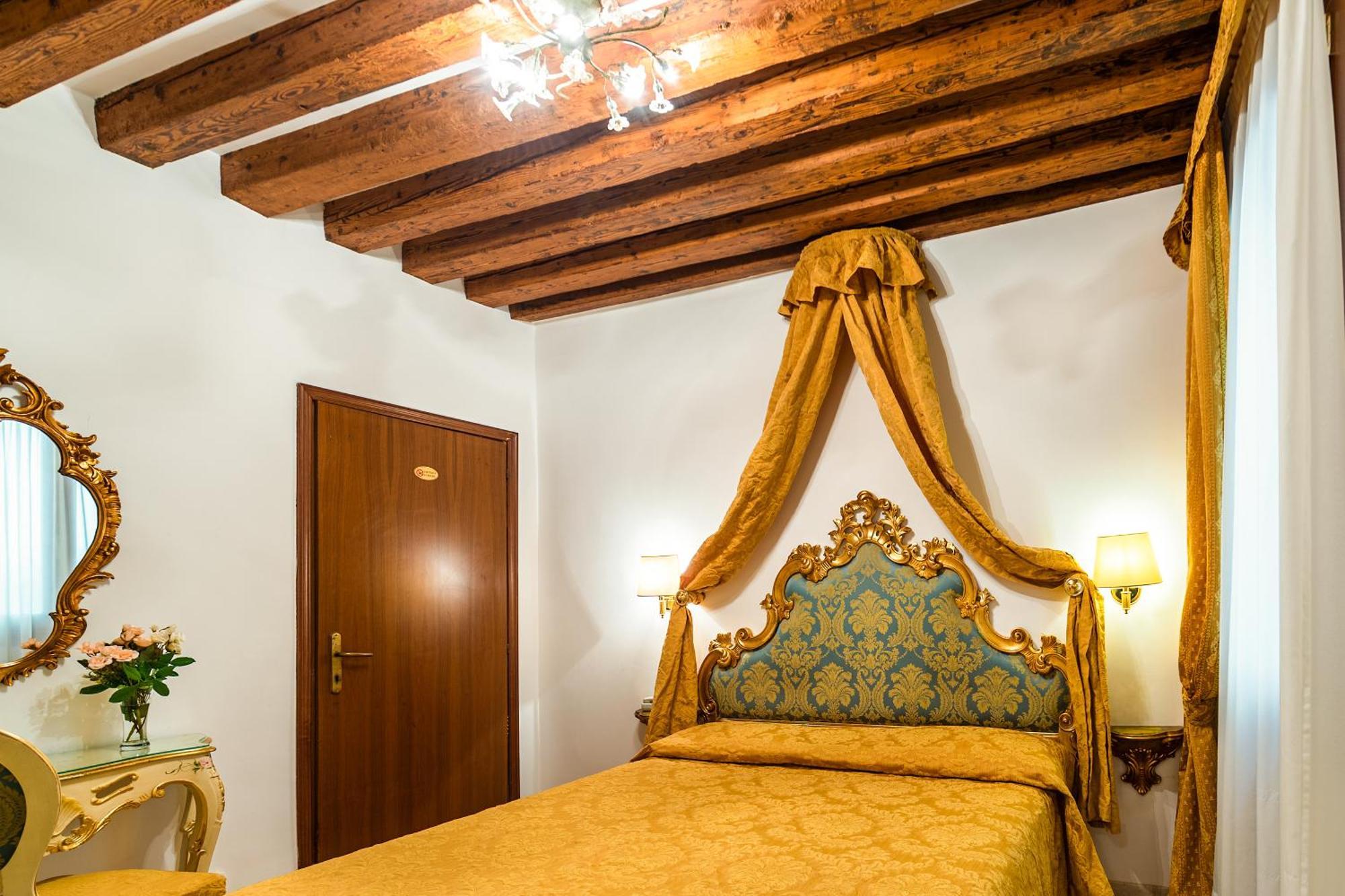 Al Vagon Hotel Venice