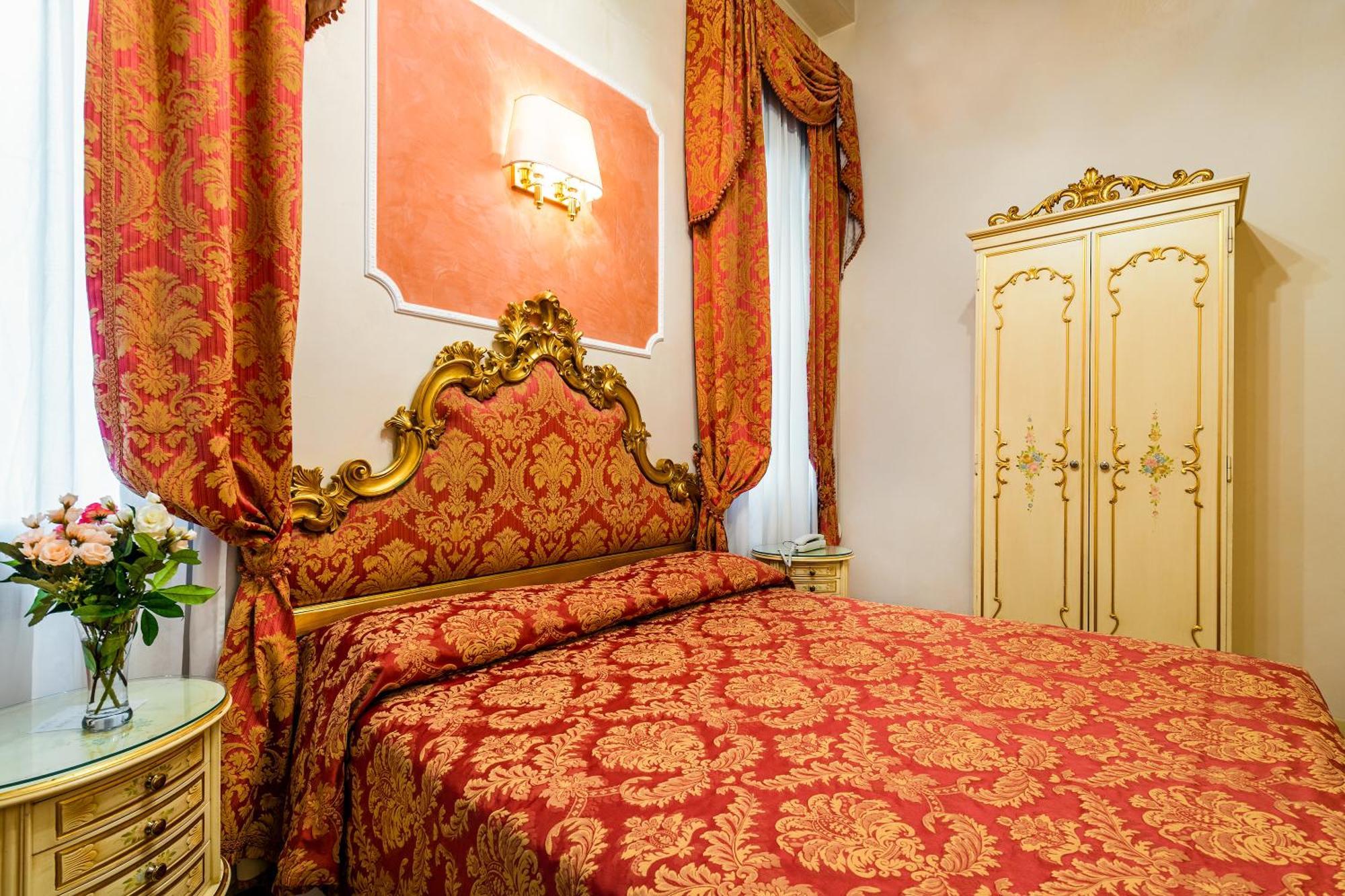 Hotel Al Vagon *
