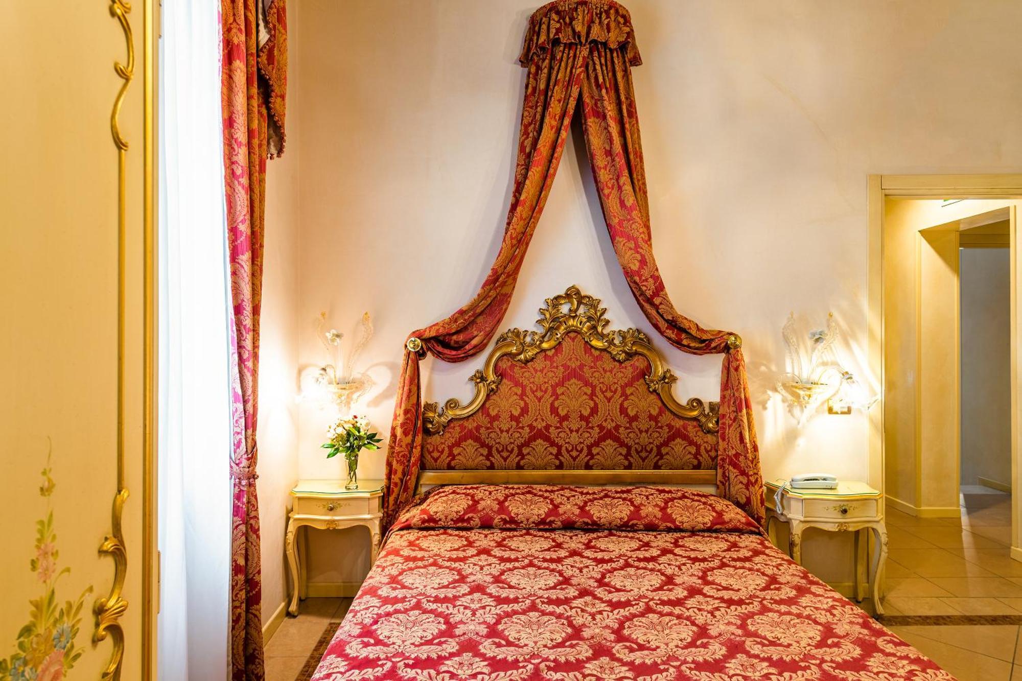 Hotel Al Vagon