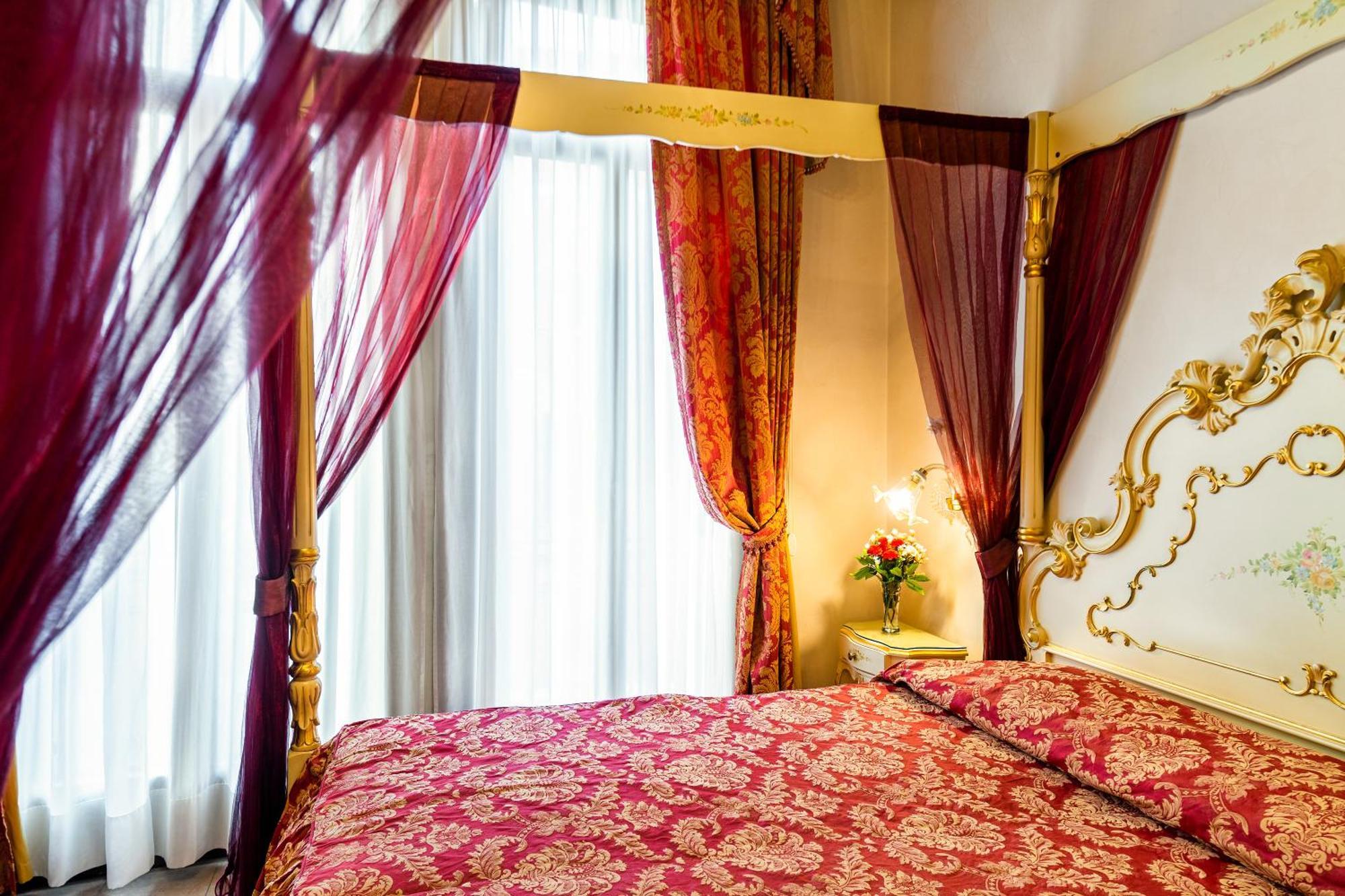 Hotel Al Vagon Venice