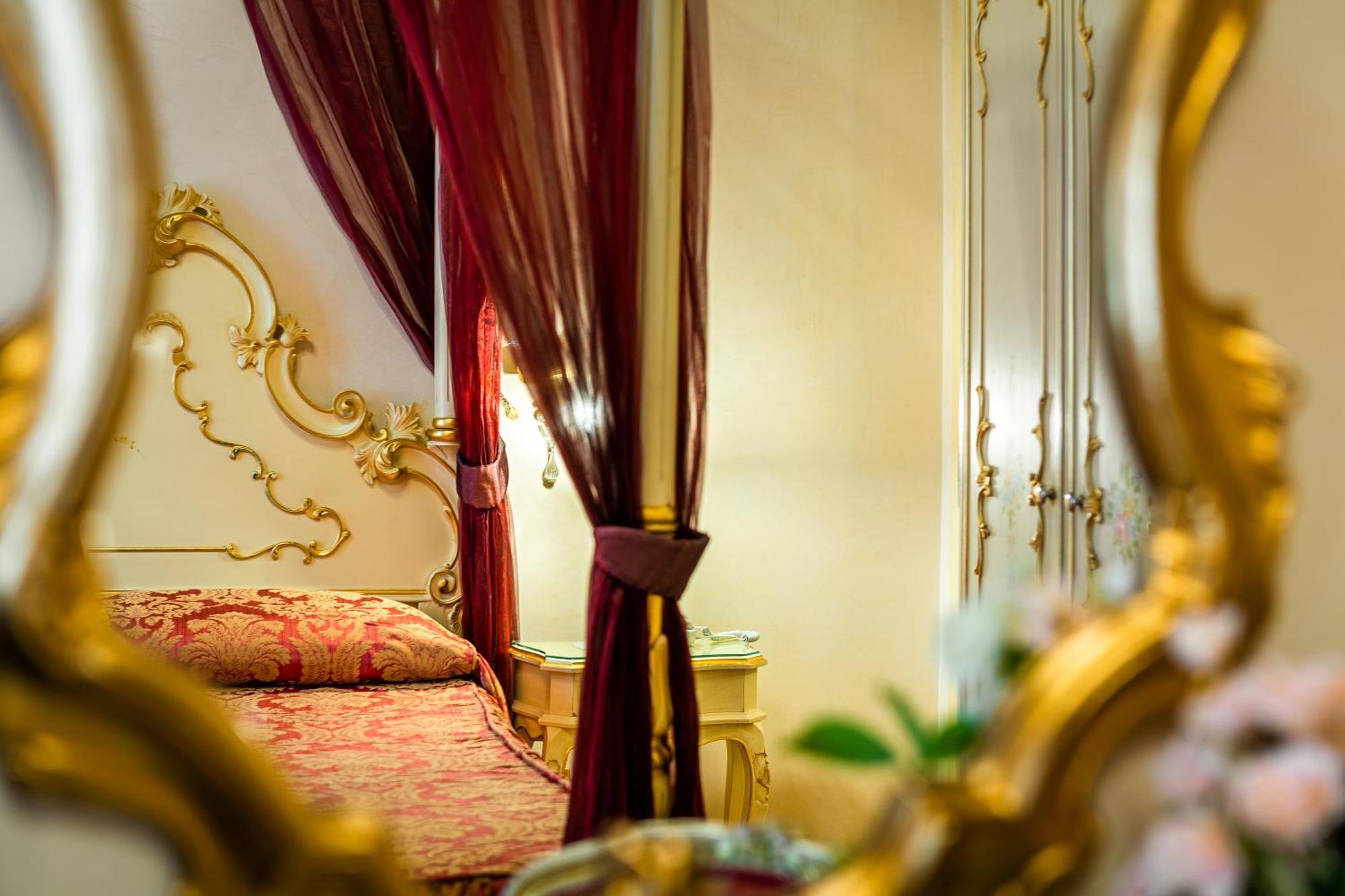 Hotel Al Vagon Venice