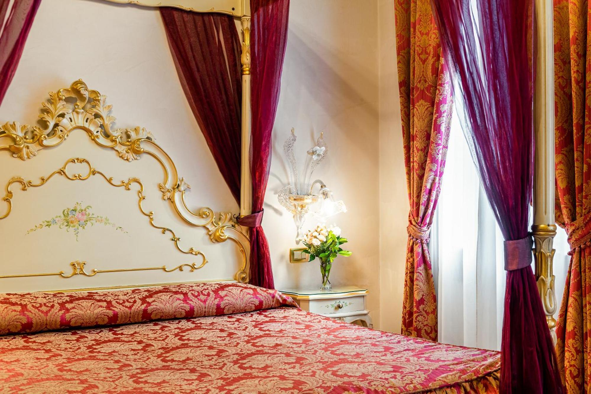 Hotel Al Vagon