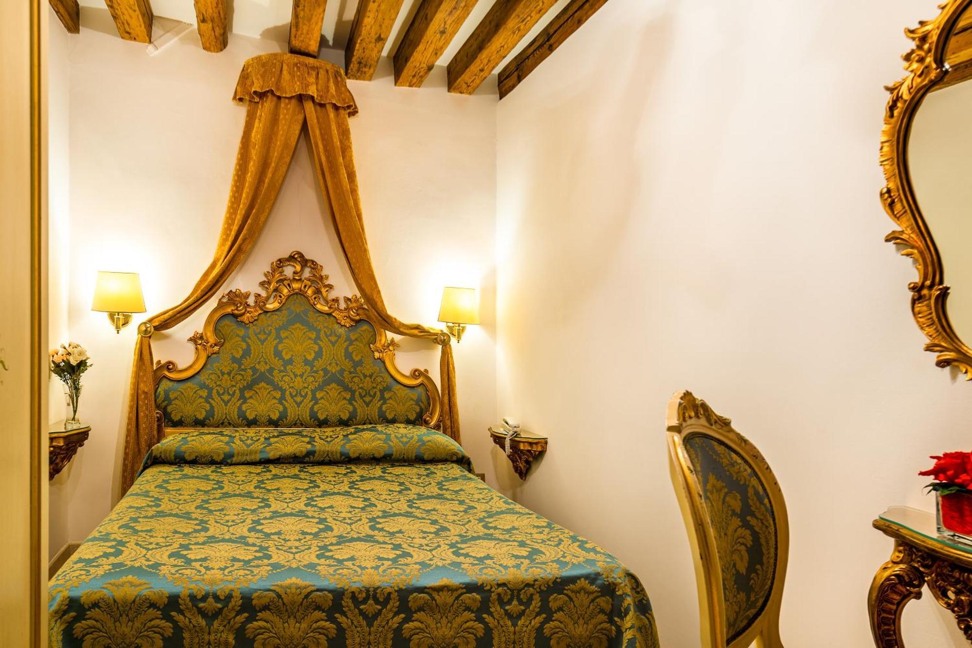 Al Vagon Hotel Venice