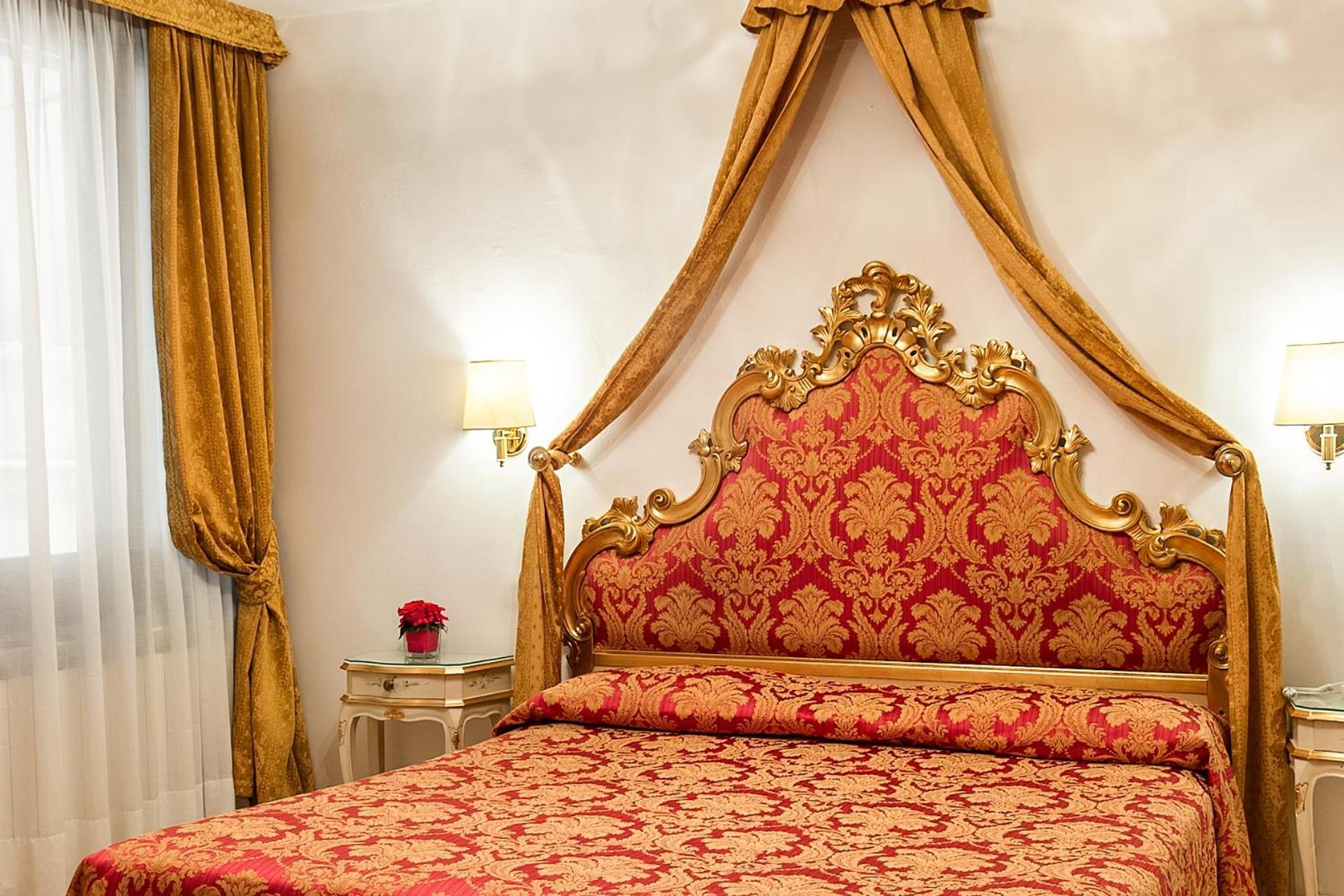 Al Vagon Hotel Venice