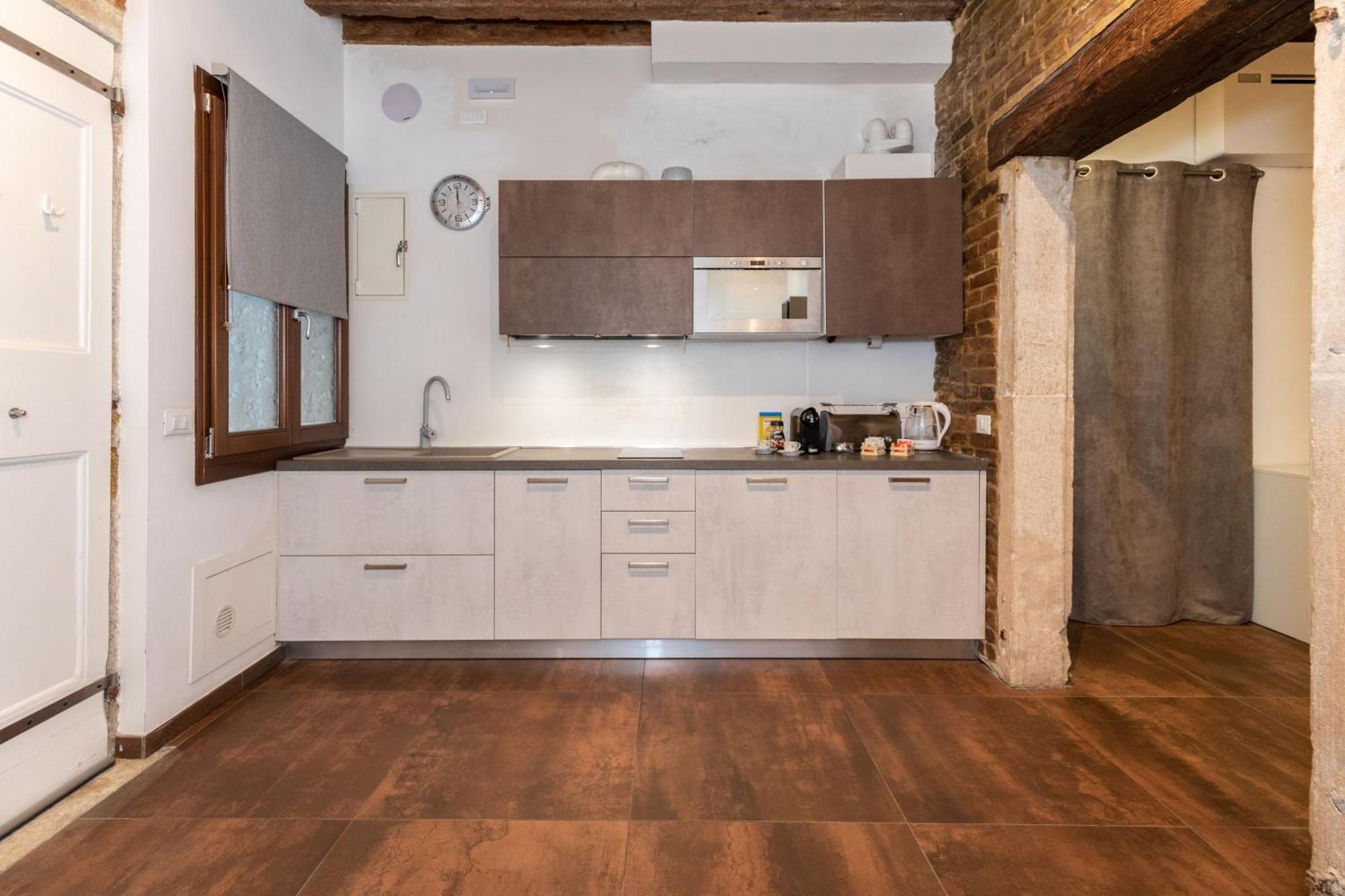 Giorgiapartaments Bronze Esclusive Apartment Venice