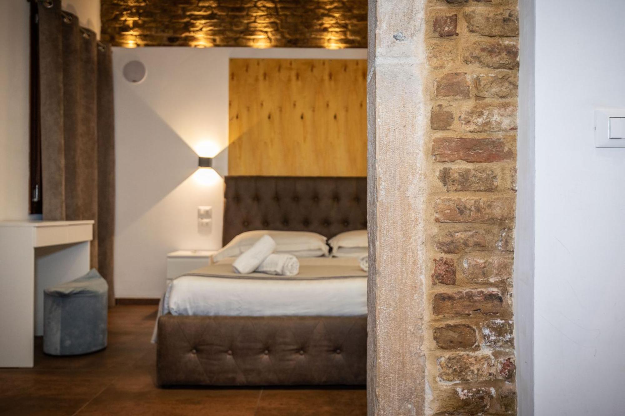 Apartment Giorgiapartaments Bronze Esclusive Venice