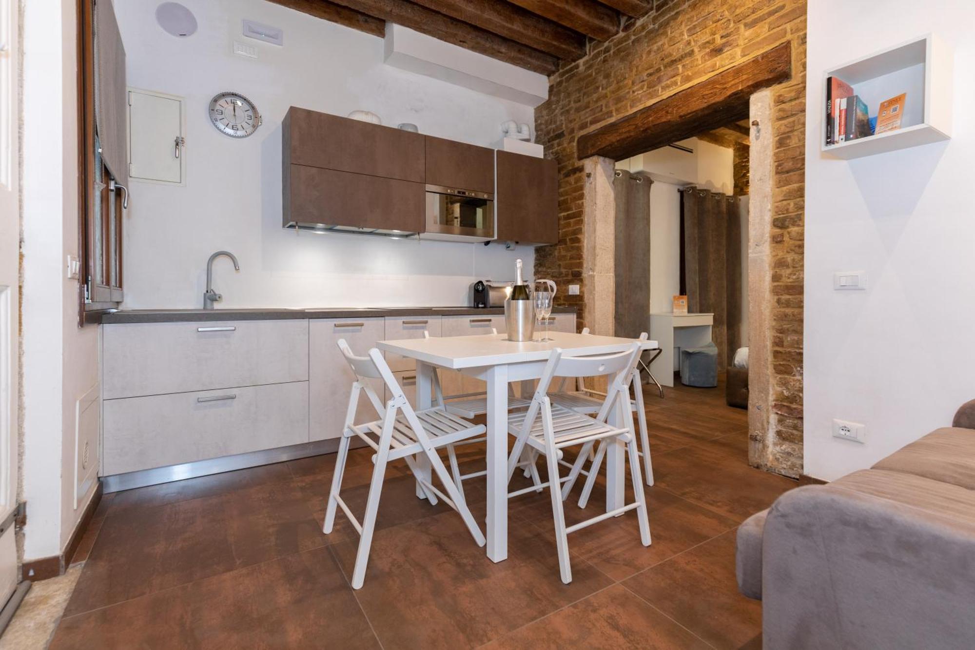 Giorgiapartaments Bronze Esclusive Venice