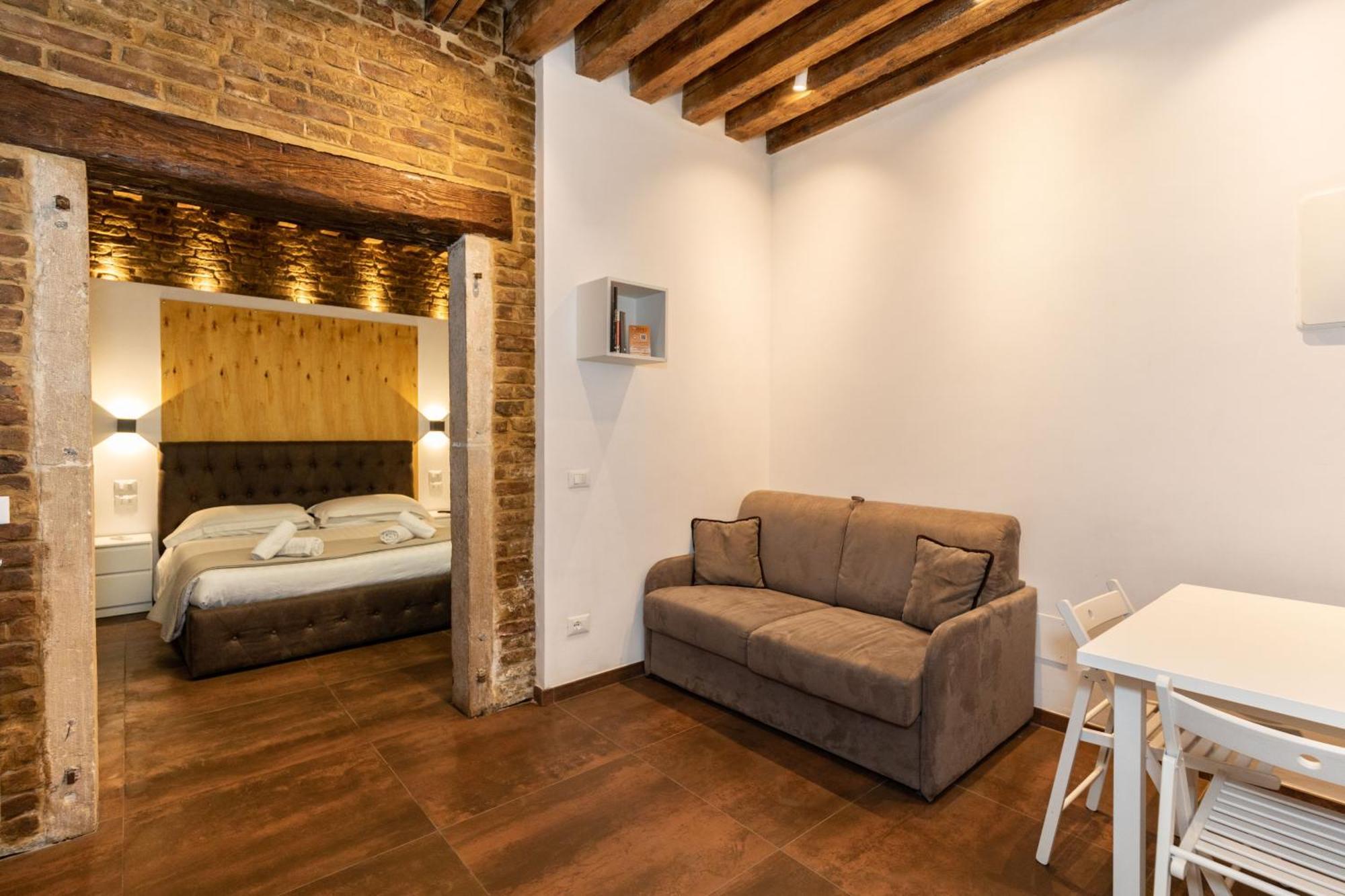 Giorgiapartaments Bronze Esclusive Apartment