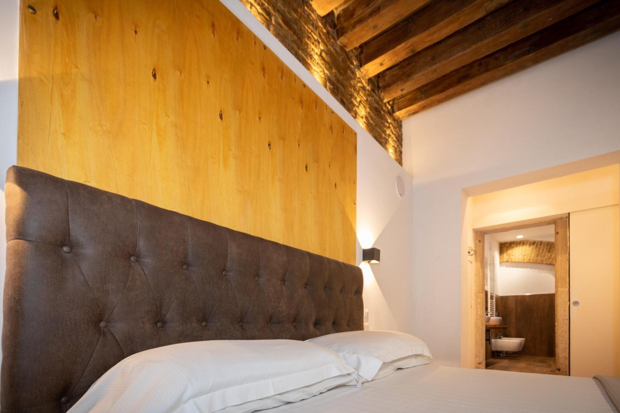 Giorgiapartaments Bronze Esclusive Venice