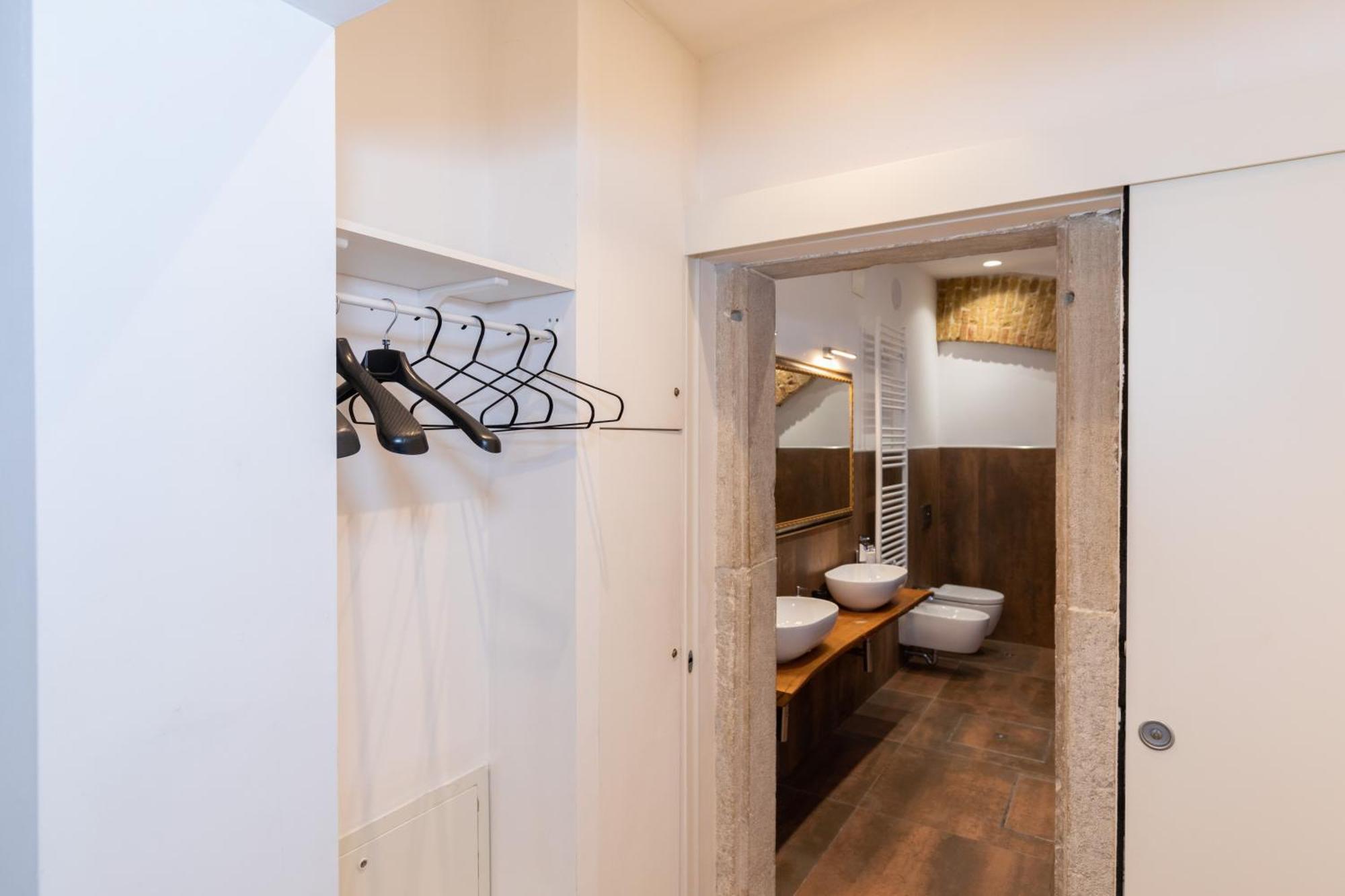 Giorgiapartaments Bronze Esclusive Apartment *