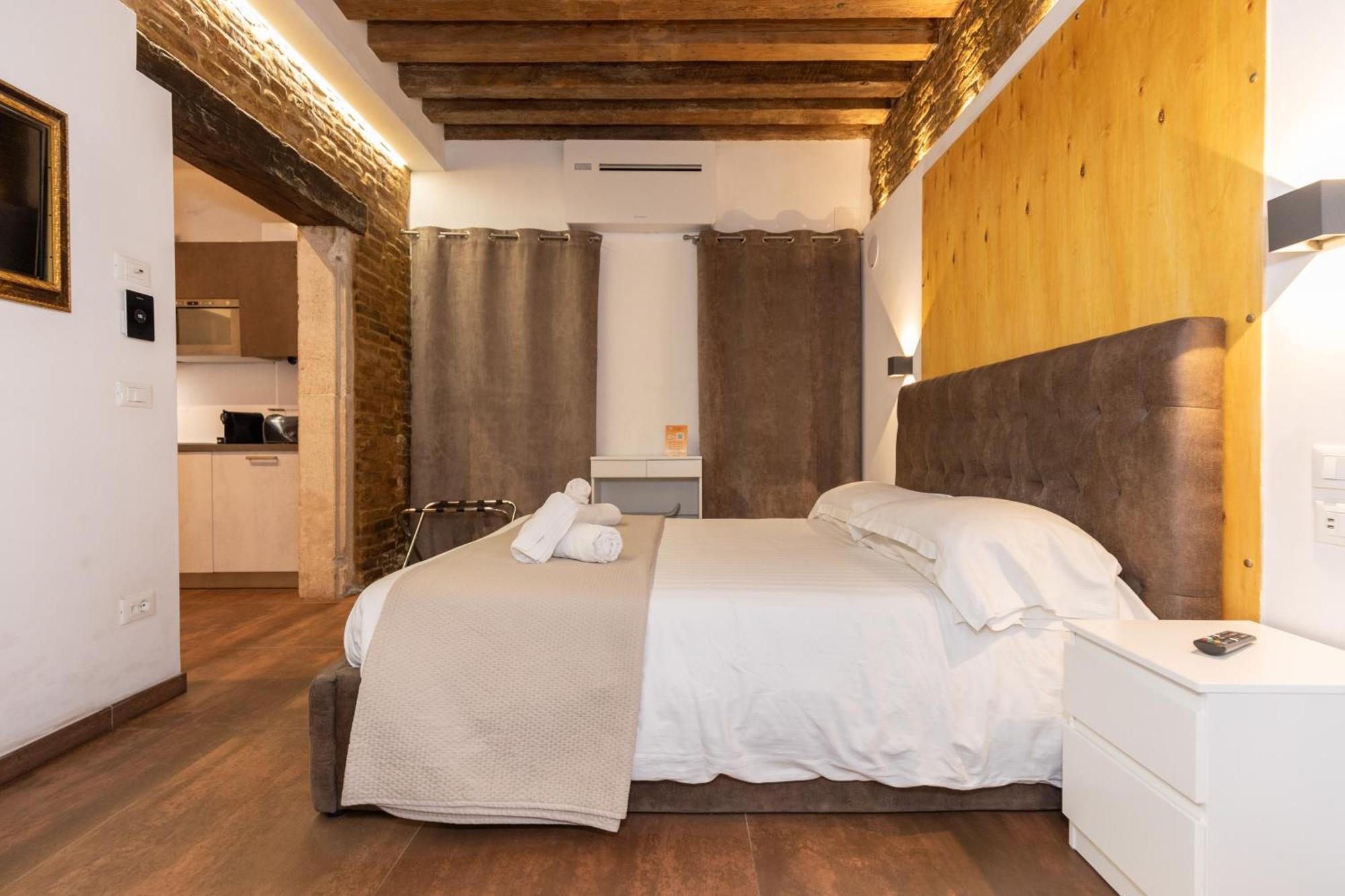 Apartment Giorgiapartaments Bronze Esclusive