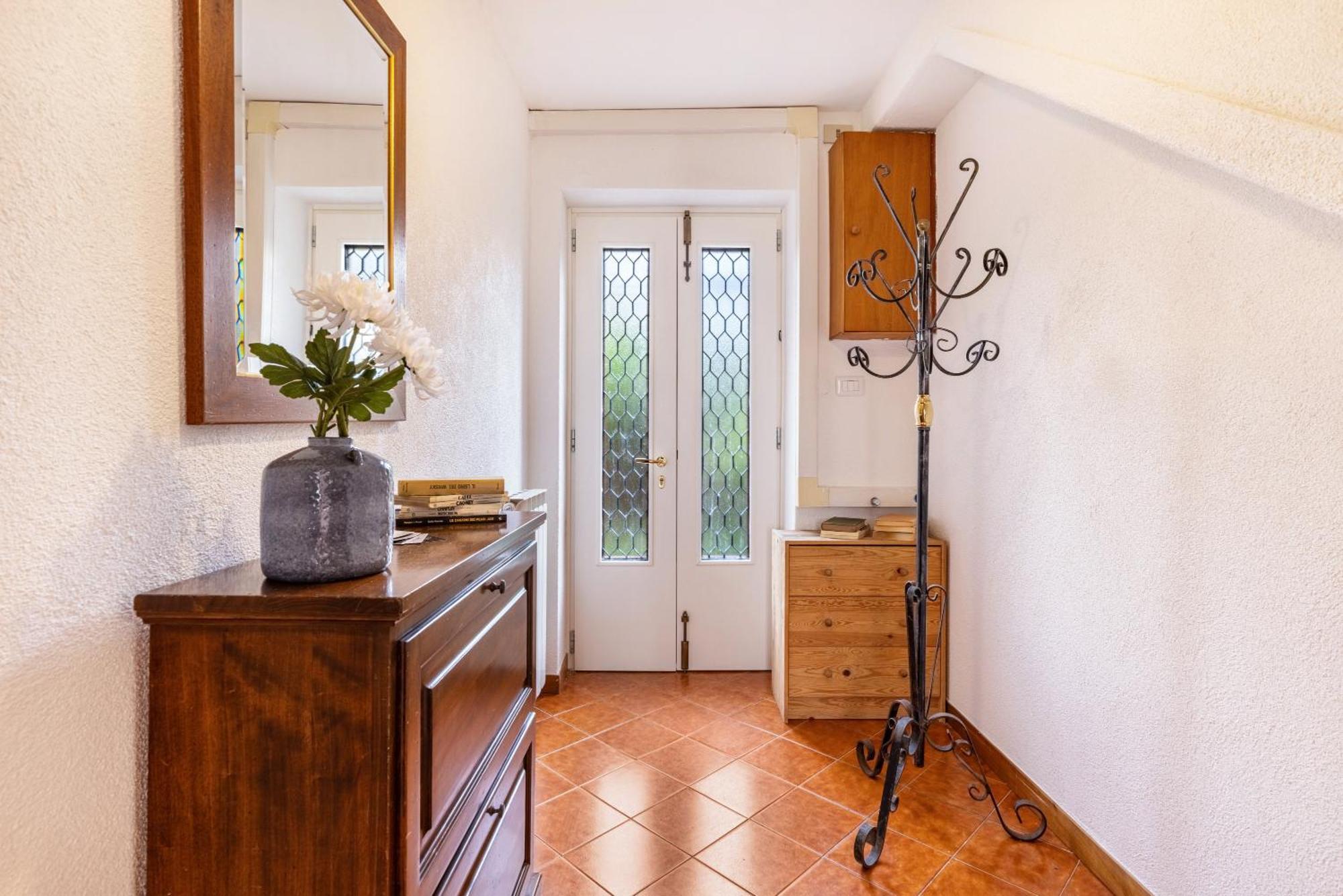 Apartment Ae Botti *