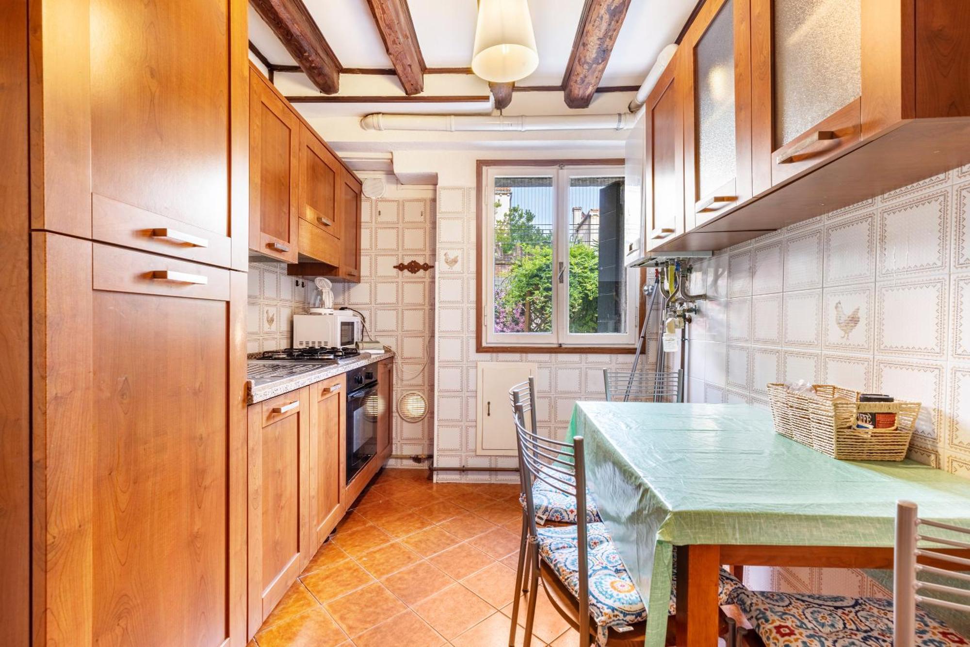 Ae Botti Apartment Venice