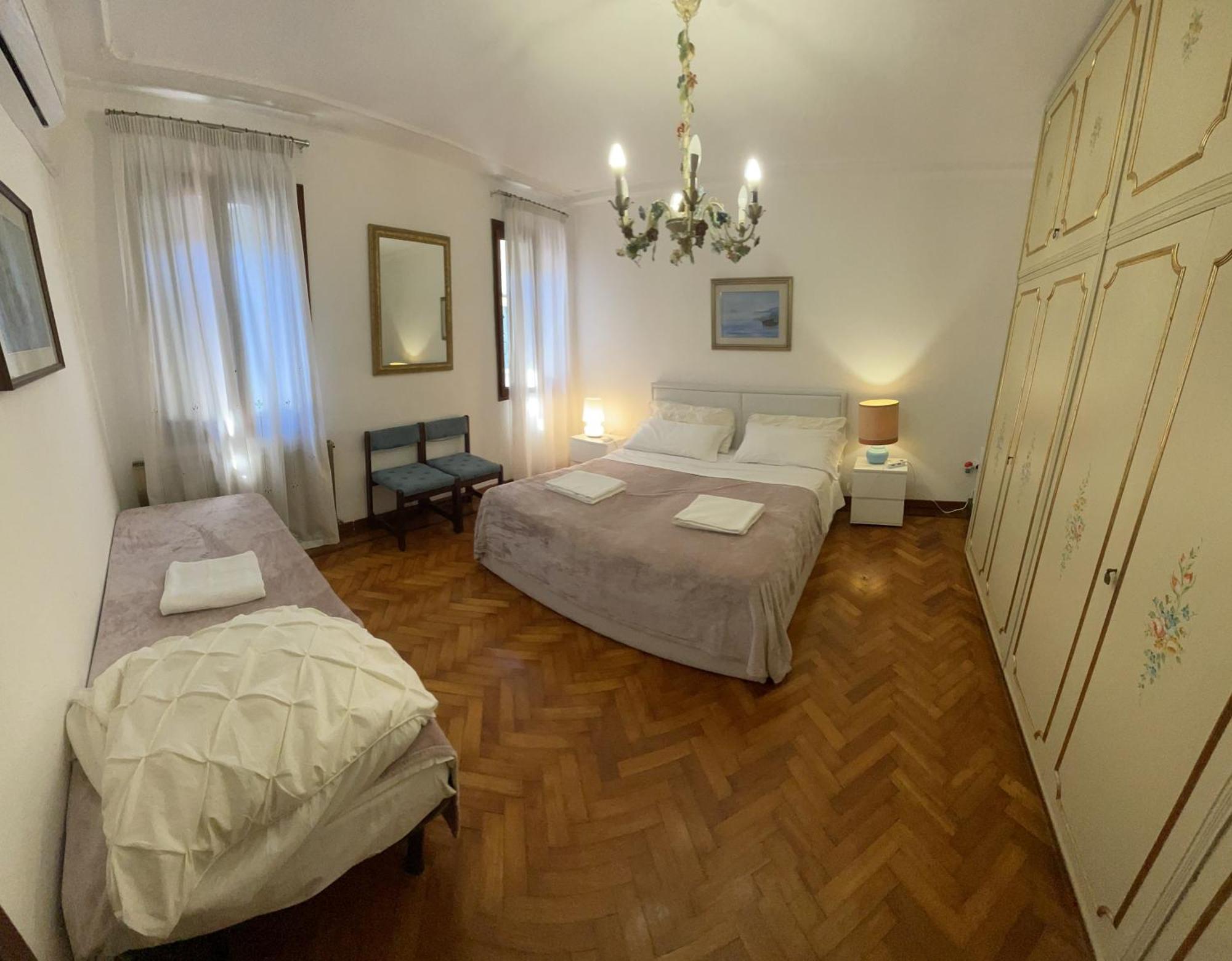 King's Garden * Veneza