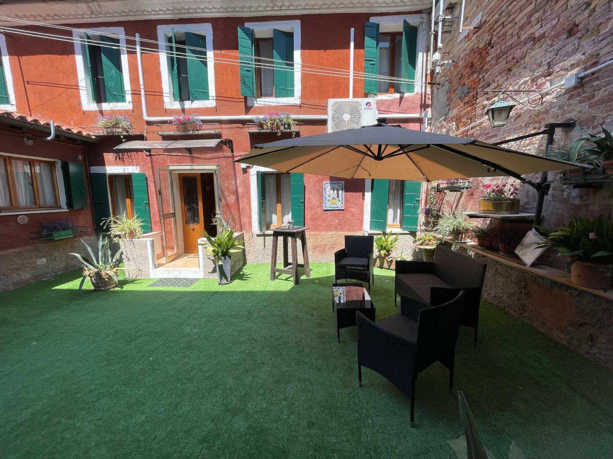 King's Garden Veneza