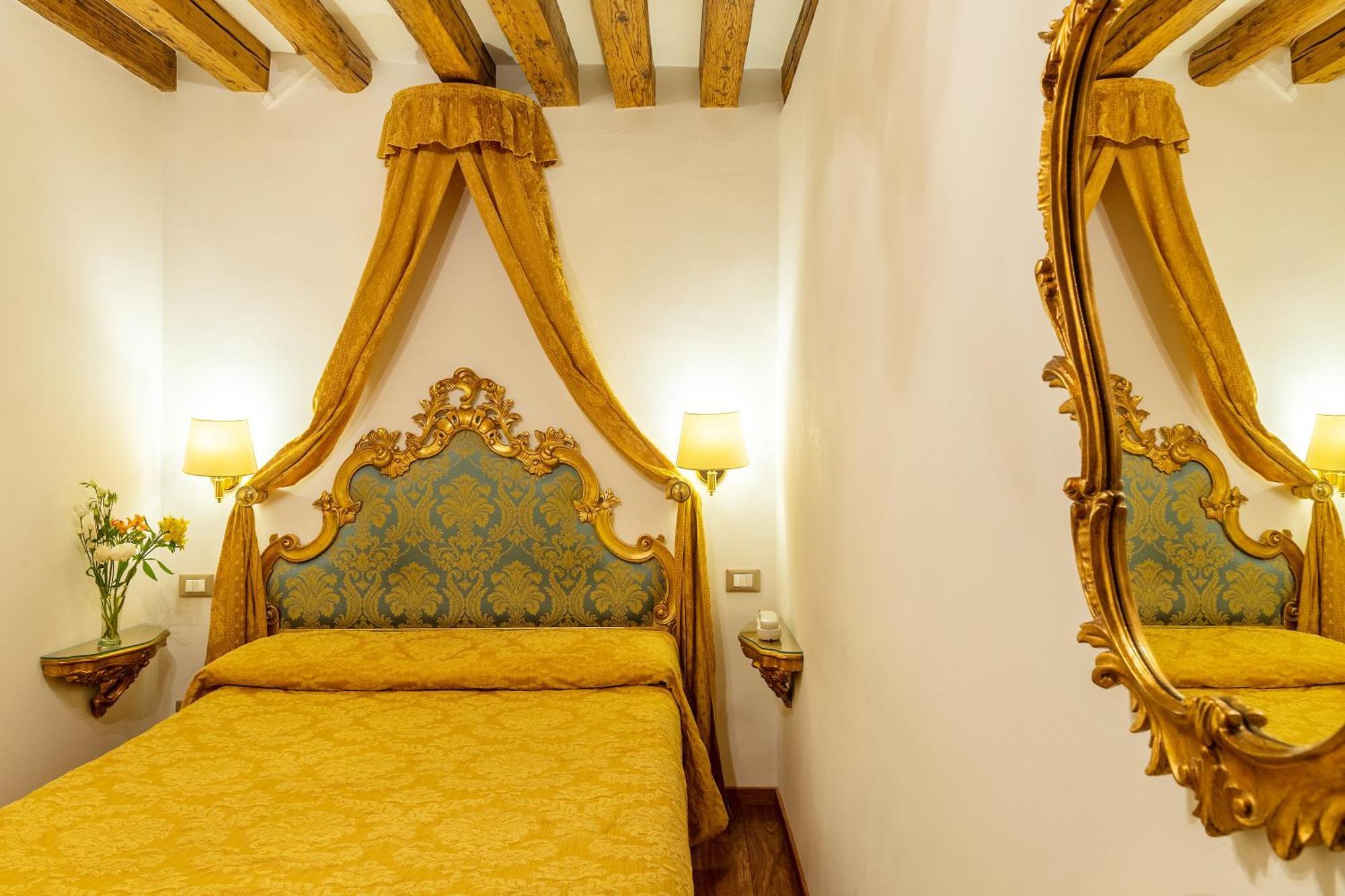 Al Vagon Hotel Venice
