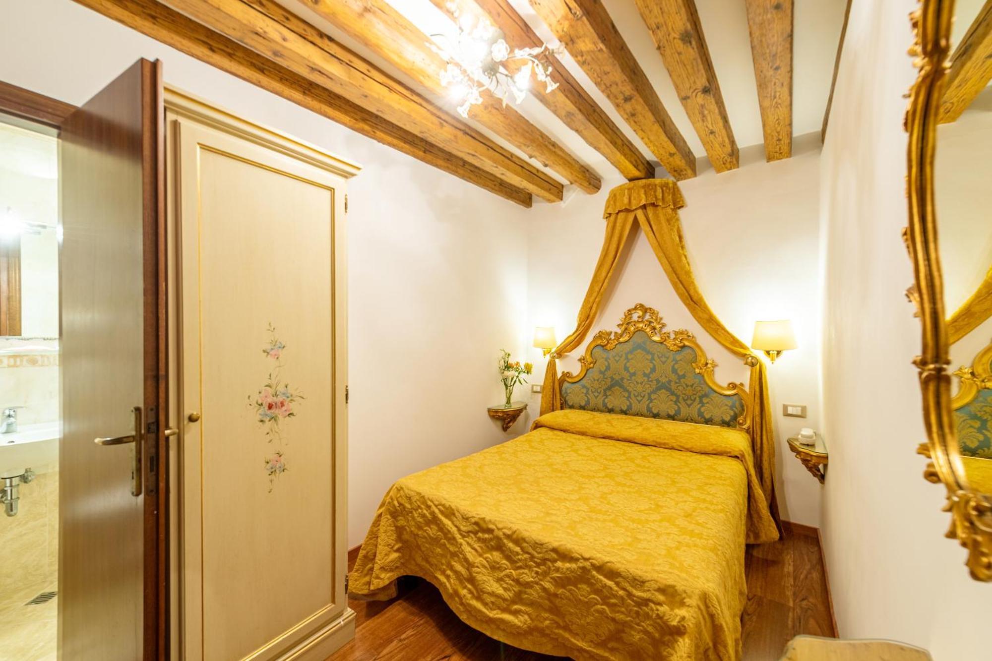 Hotel Al Vagon Venice
