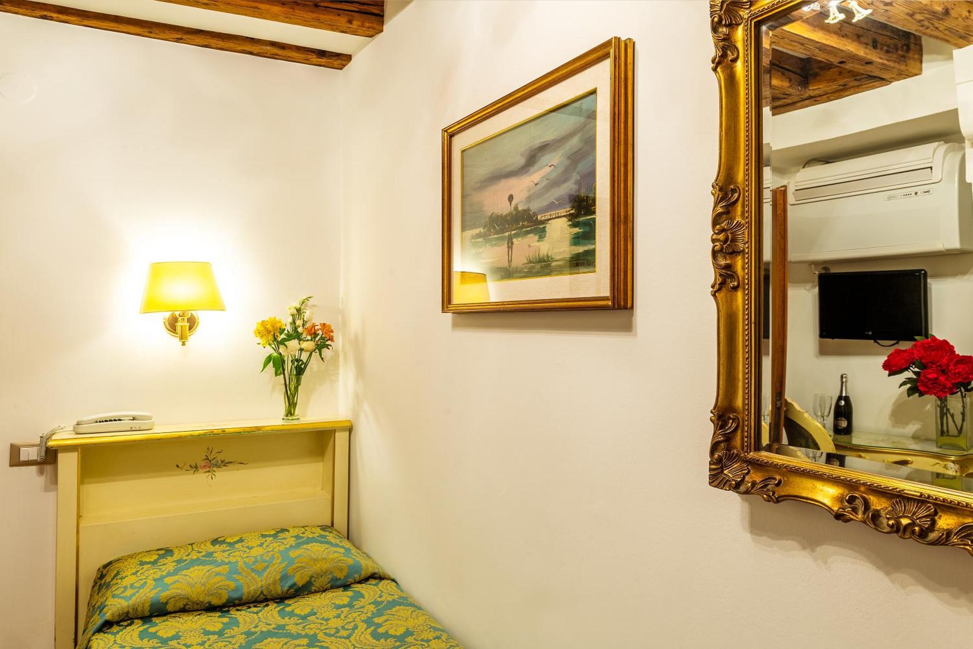 Hotel Al Vagon *