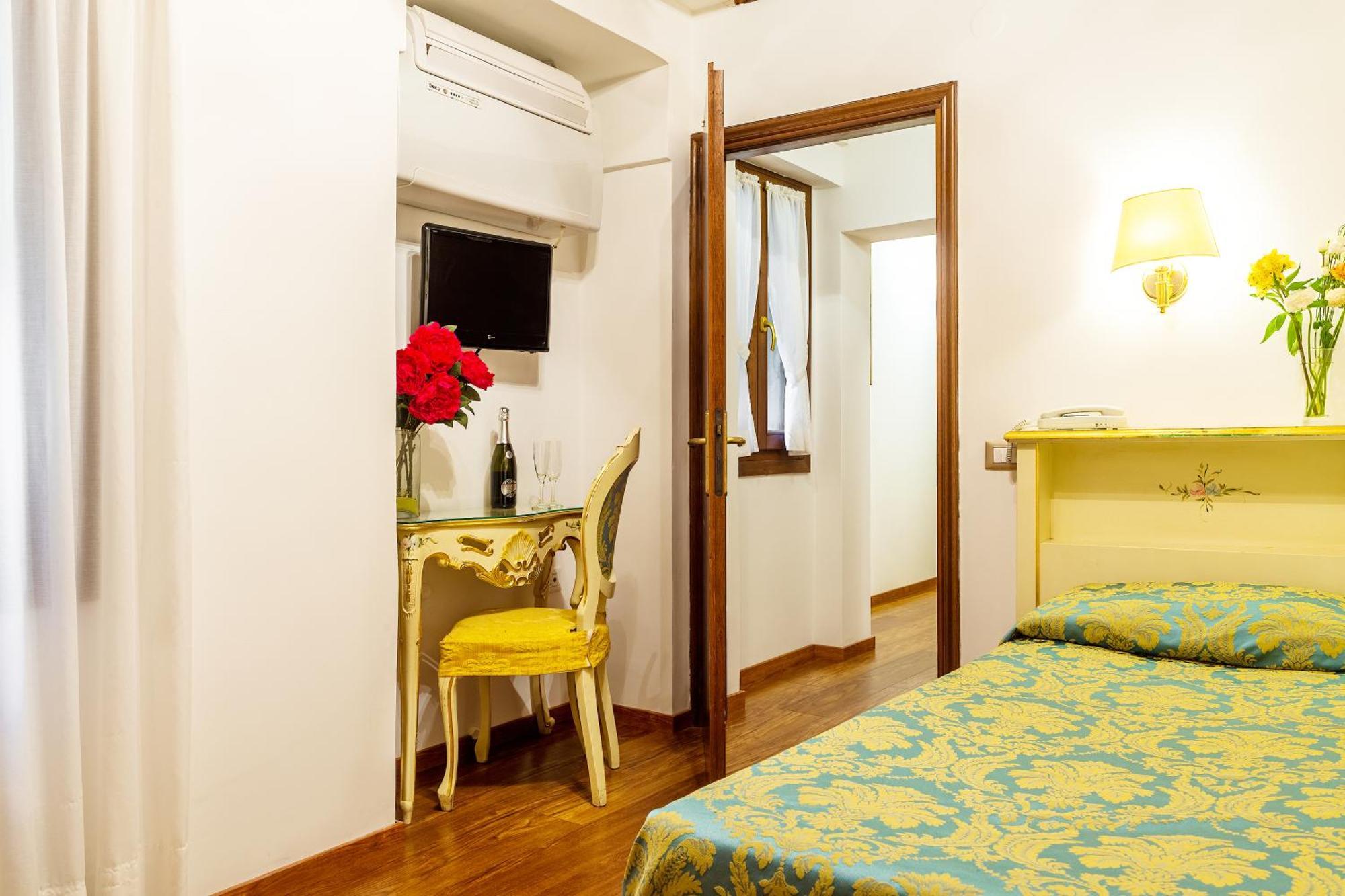 Al Vagon Hotel Venice