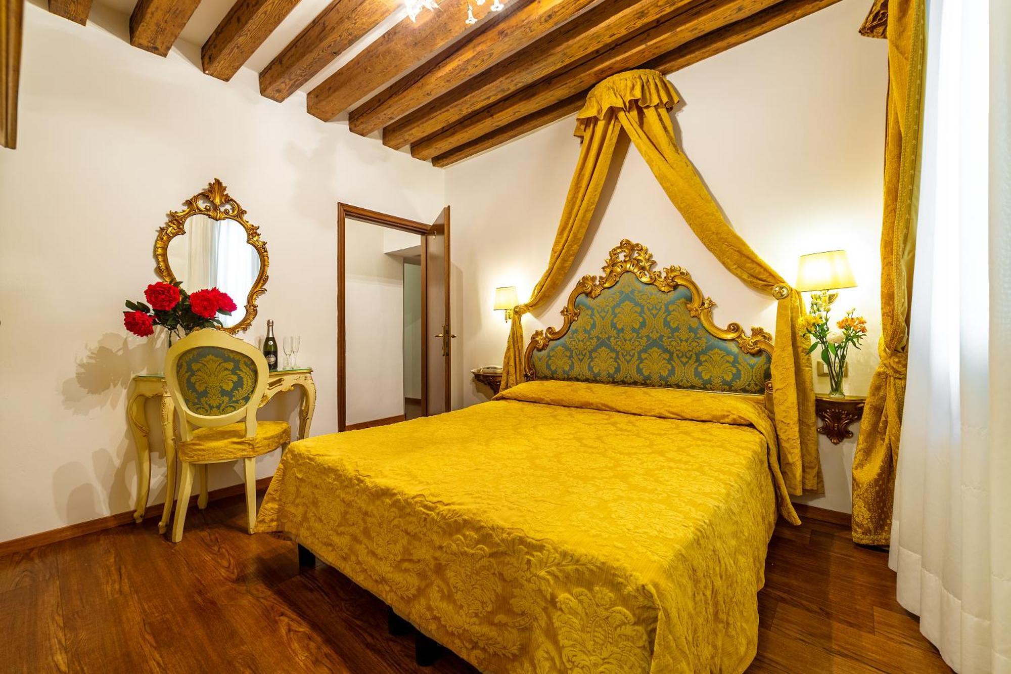 Hotel Al Vagon