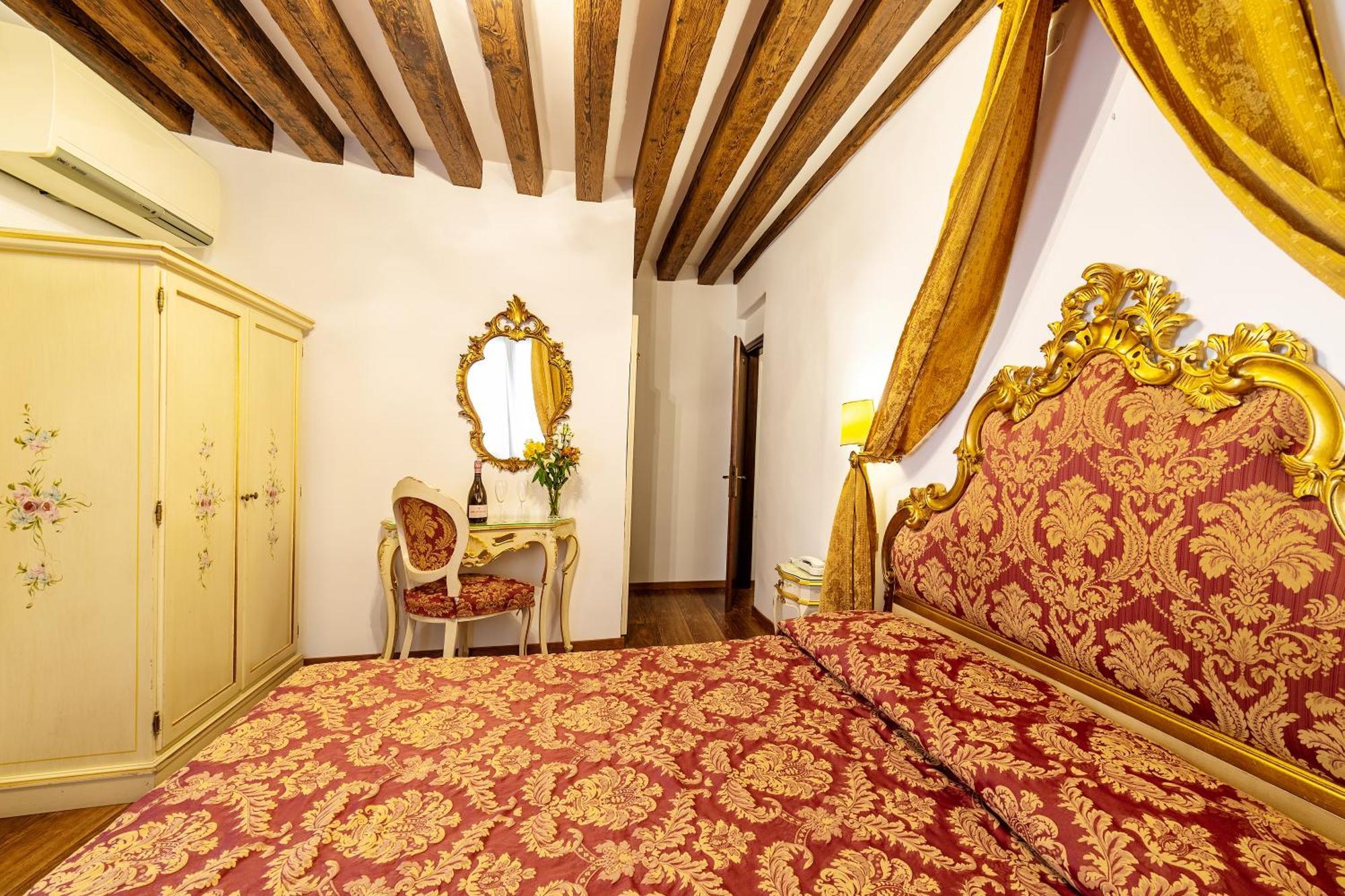 Hotel Al Vagon Venice