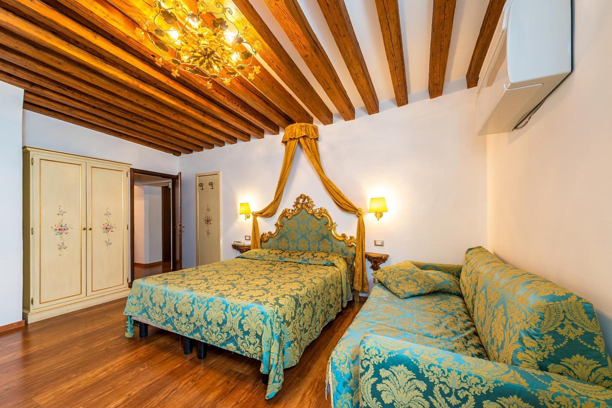 Al Vagon Hotel Venice