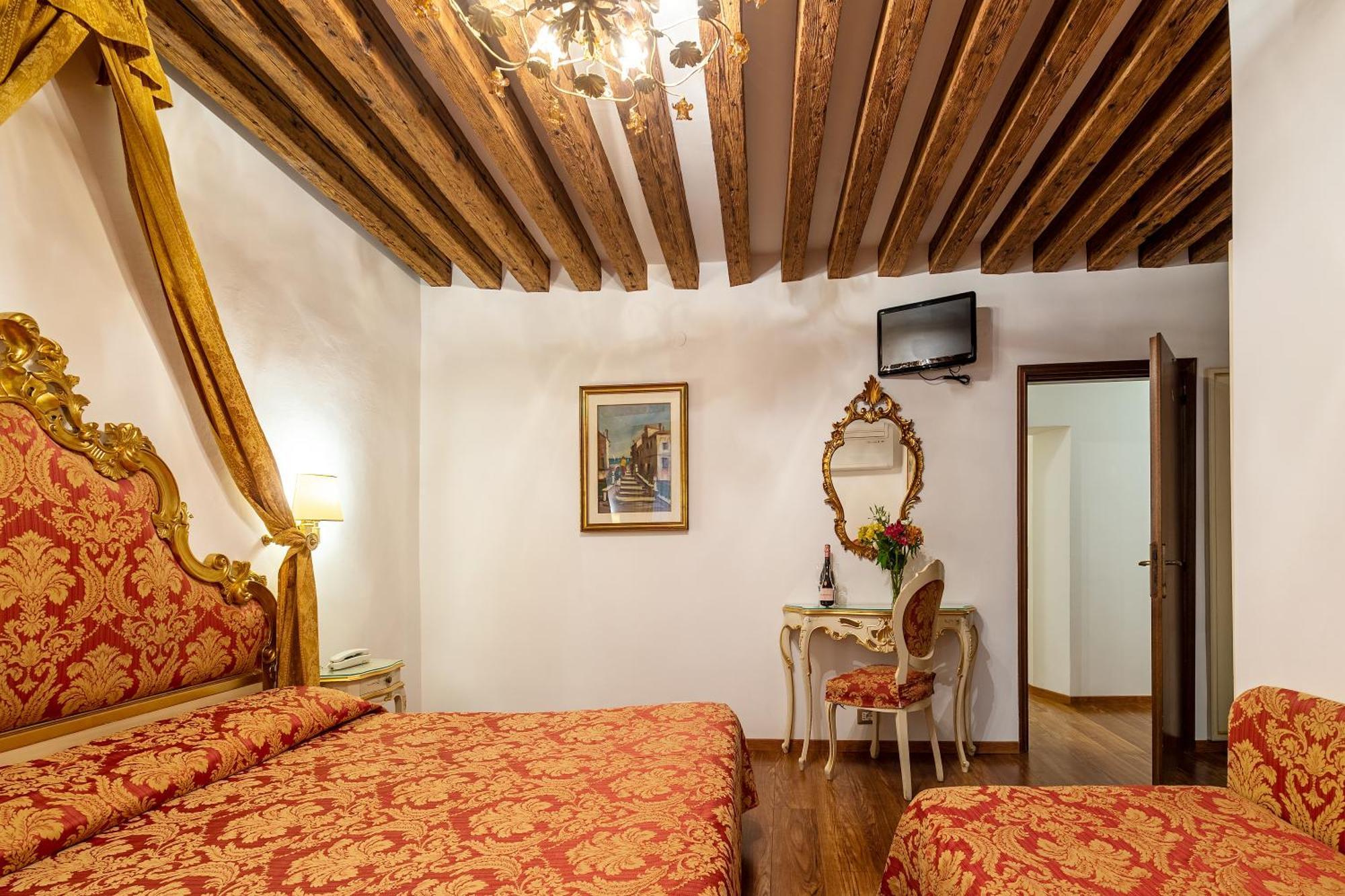 Hotel Al Vagon *