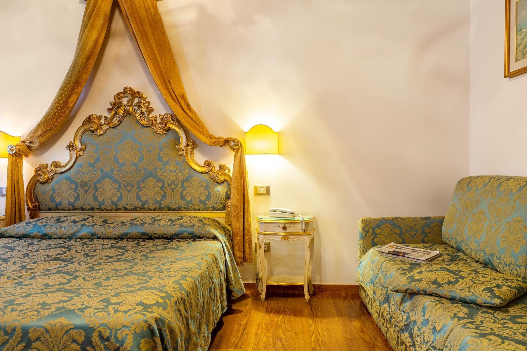 Al Vagon Hotel