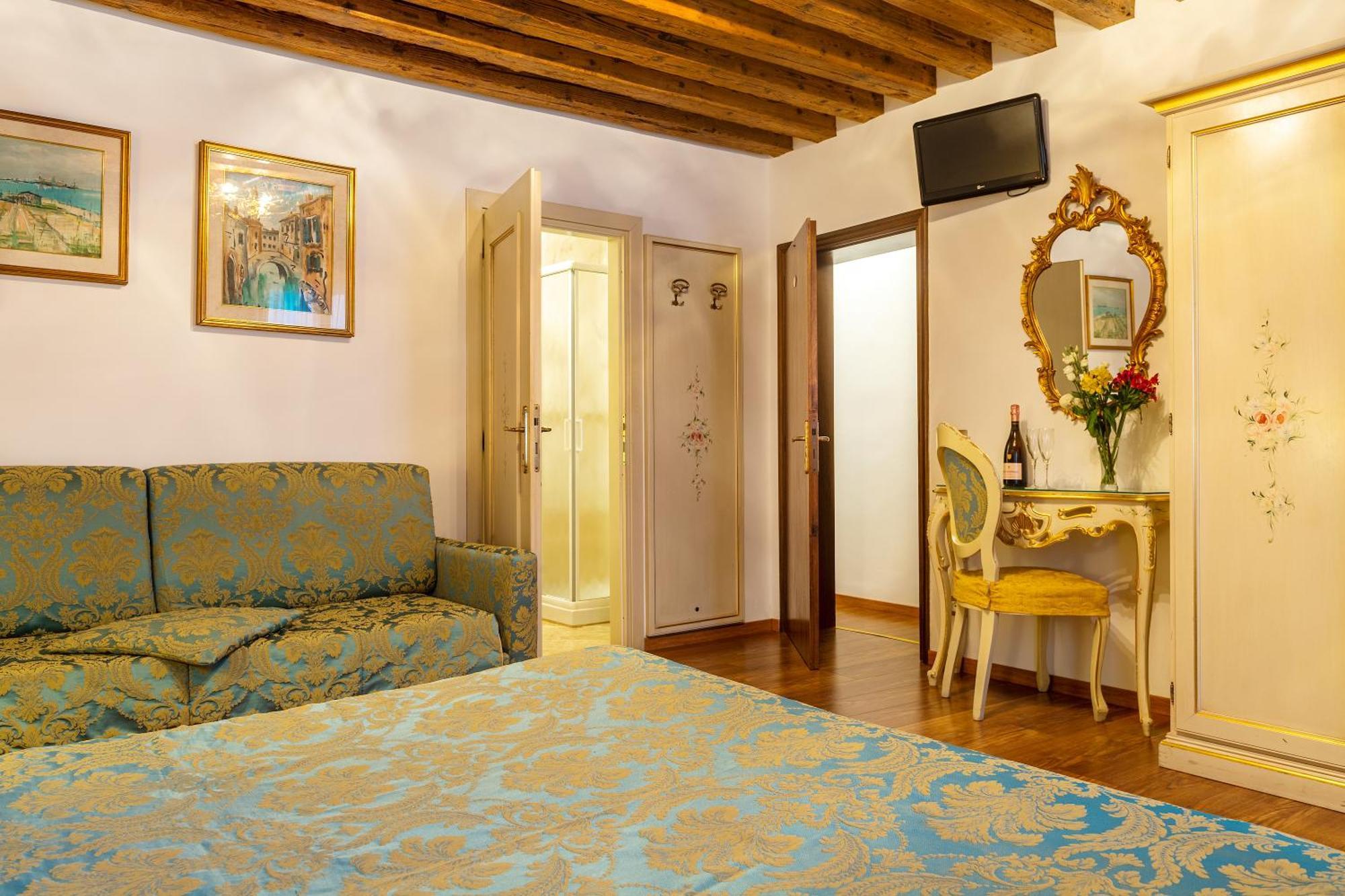 Hotel Al Vagon