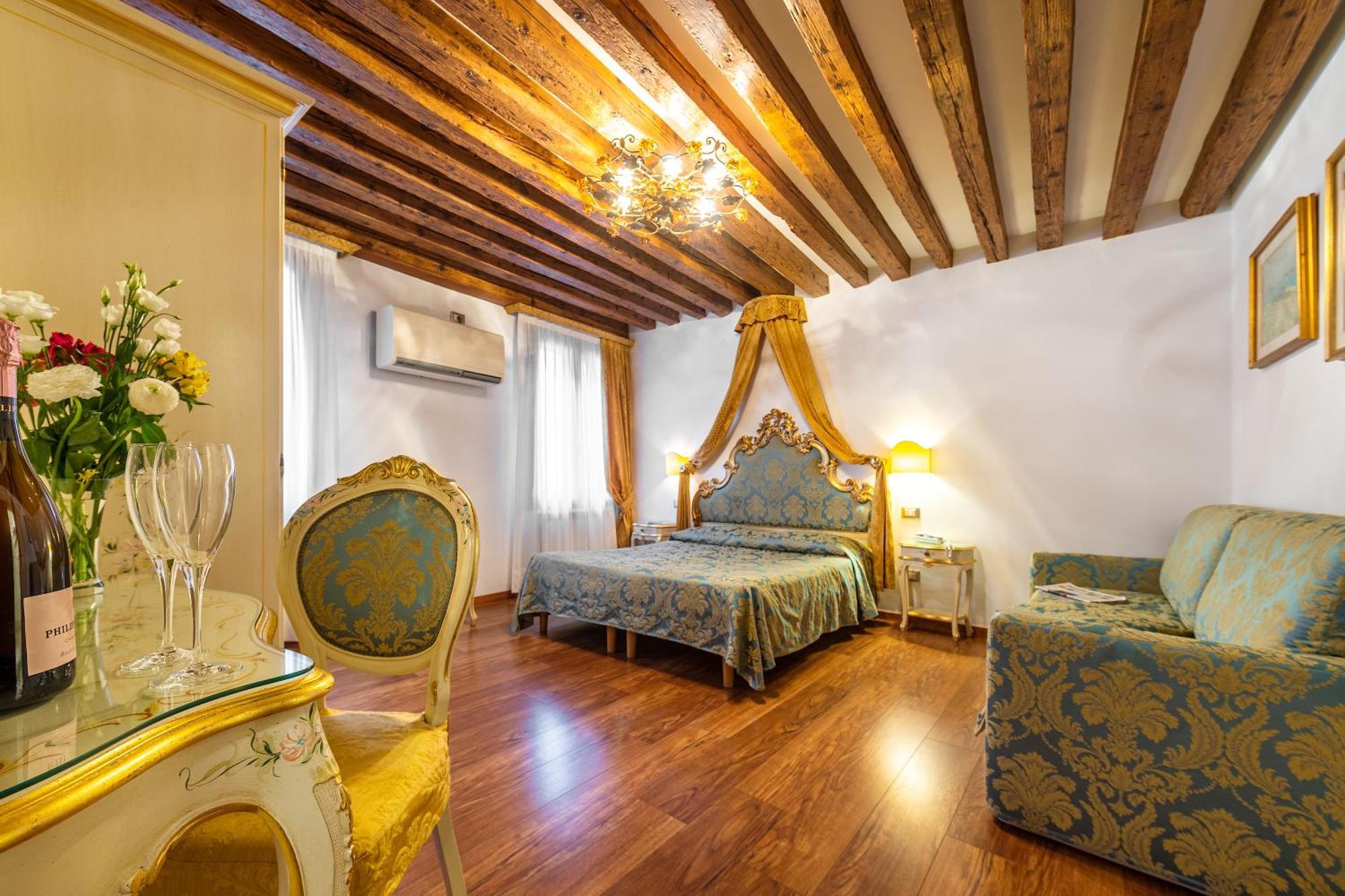 Al Vagon Hotel Venice