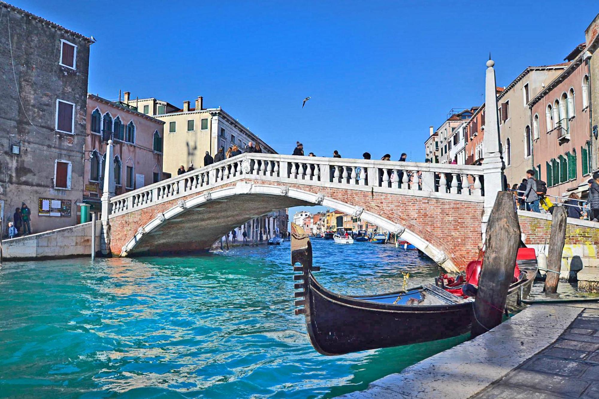 Cannaregio