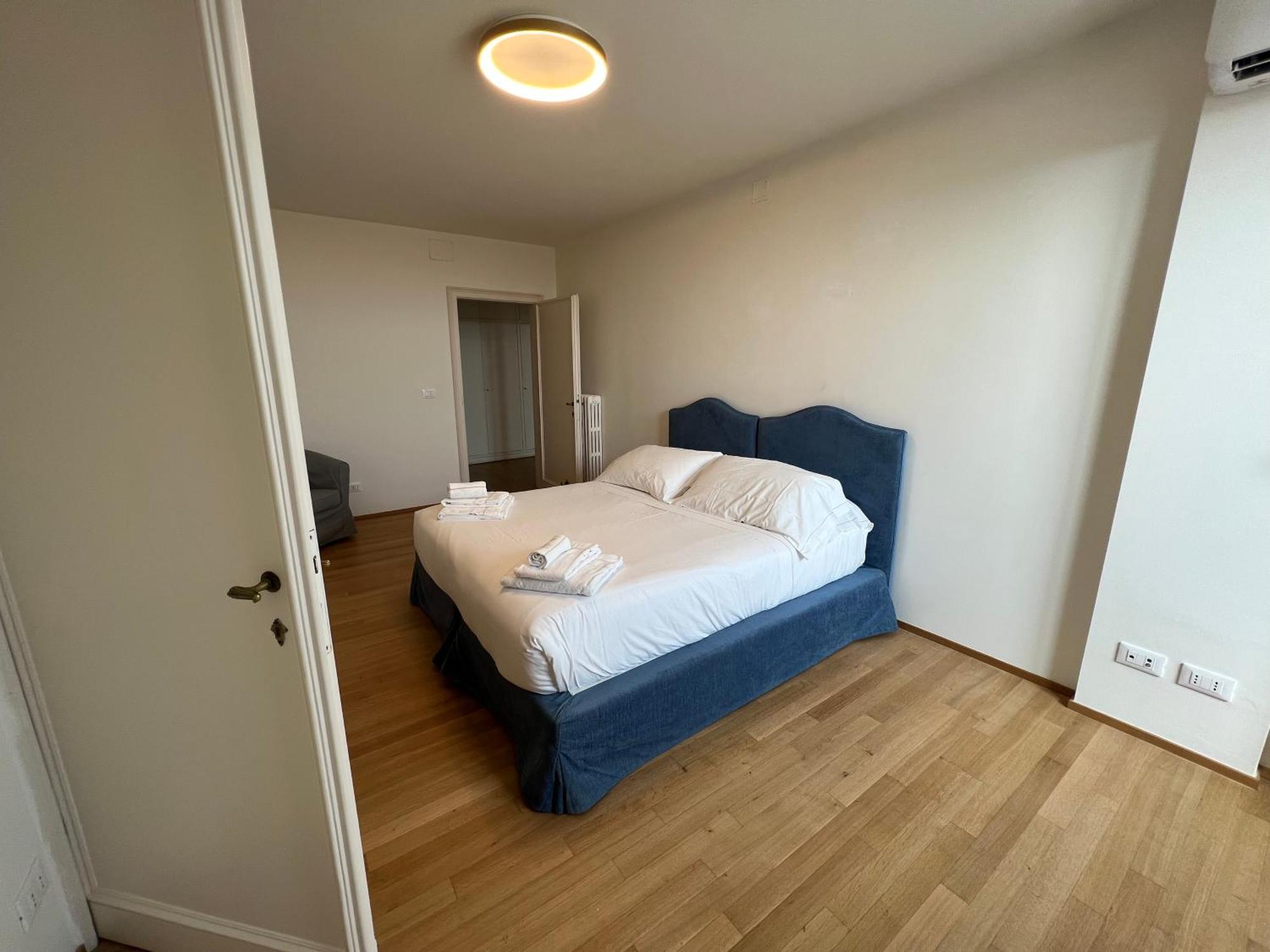 Attico Canal Grande A Palazzo Contarini Corfu Appartamento