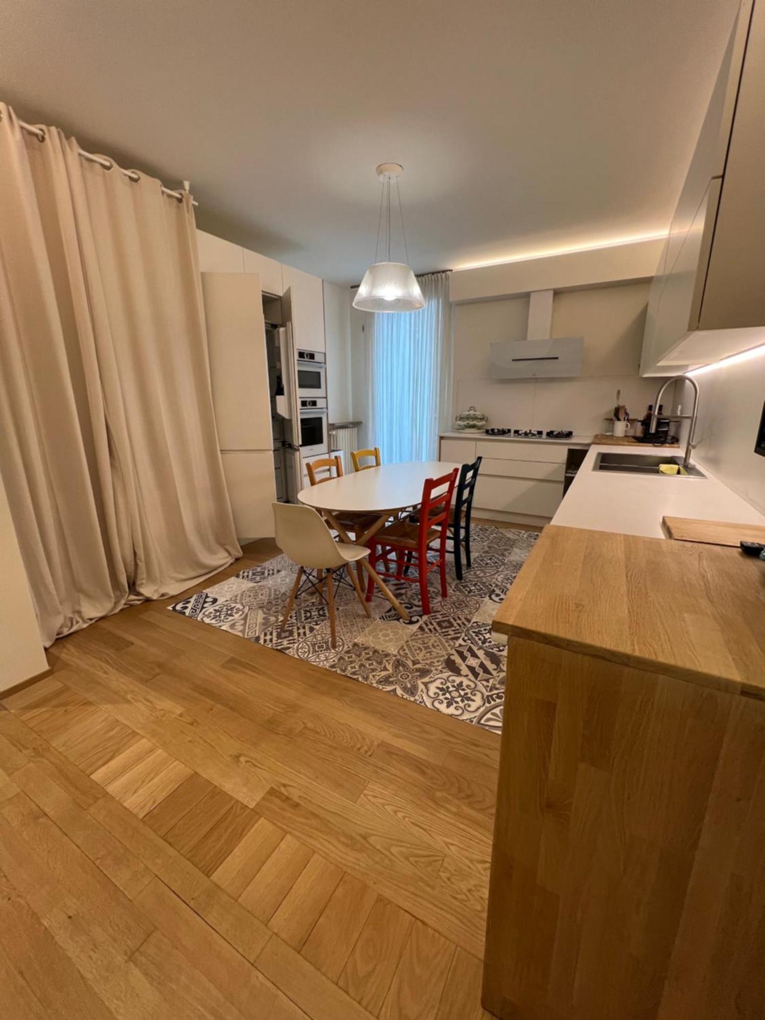 Attico Canal Grande A Palazzo Contarini Corfu Appartamento