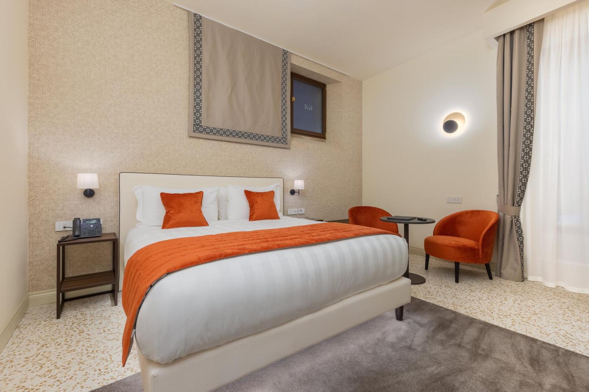 Palazzo Keller Hotel Venice