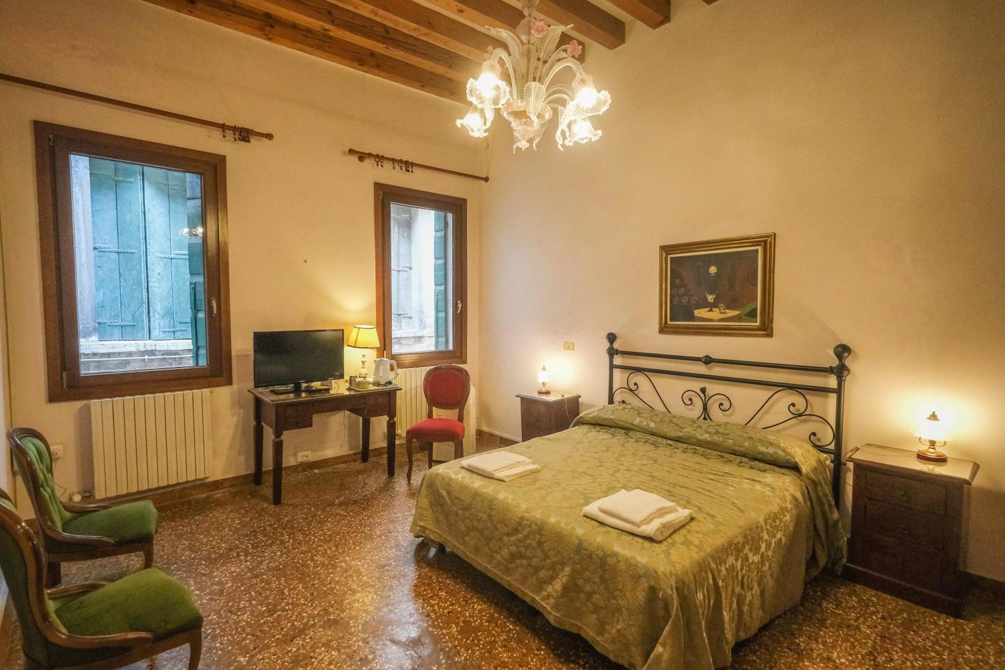 Ca'salvador Bed & Breakfast *