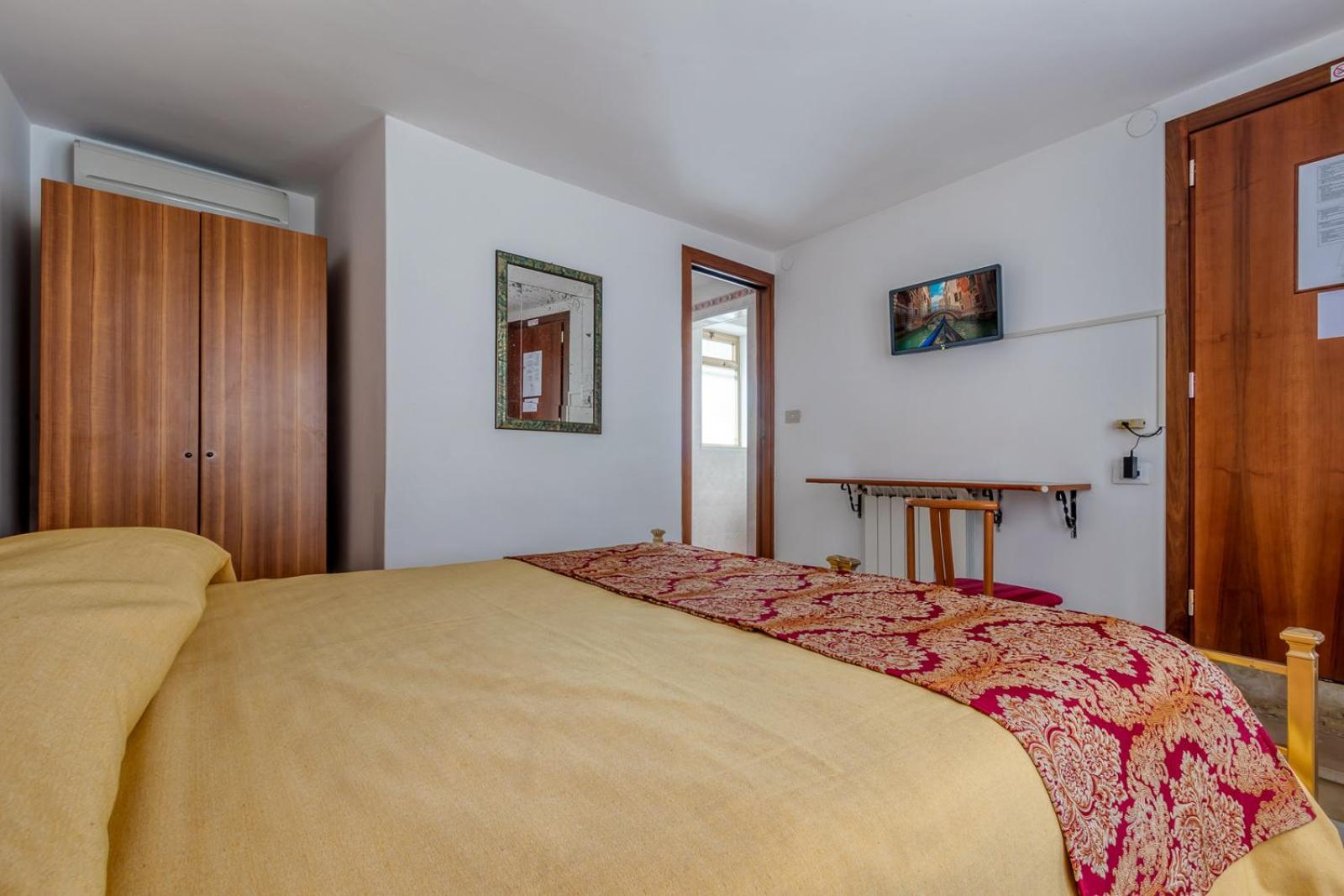 Casa Boccassini *