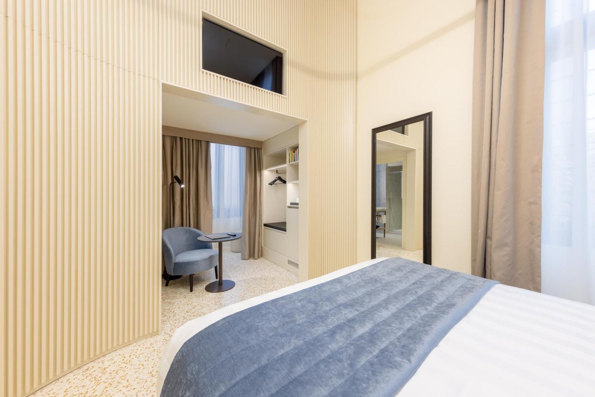 Palazzo Keller Hotel Venice
